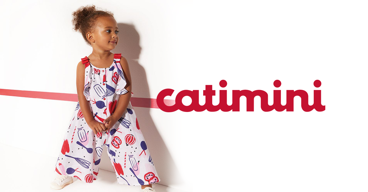 Catimini top sale online