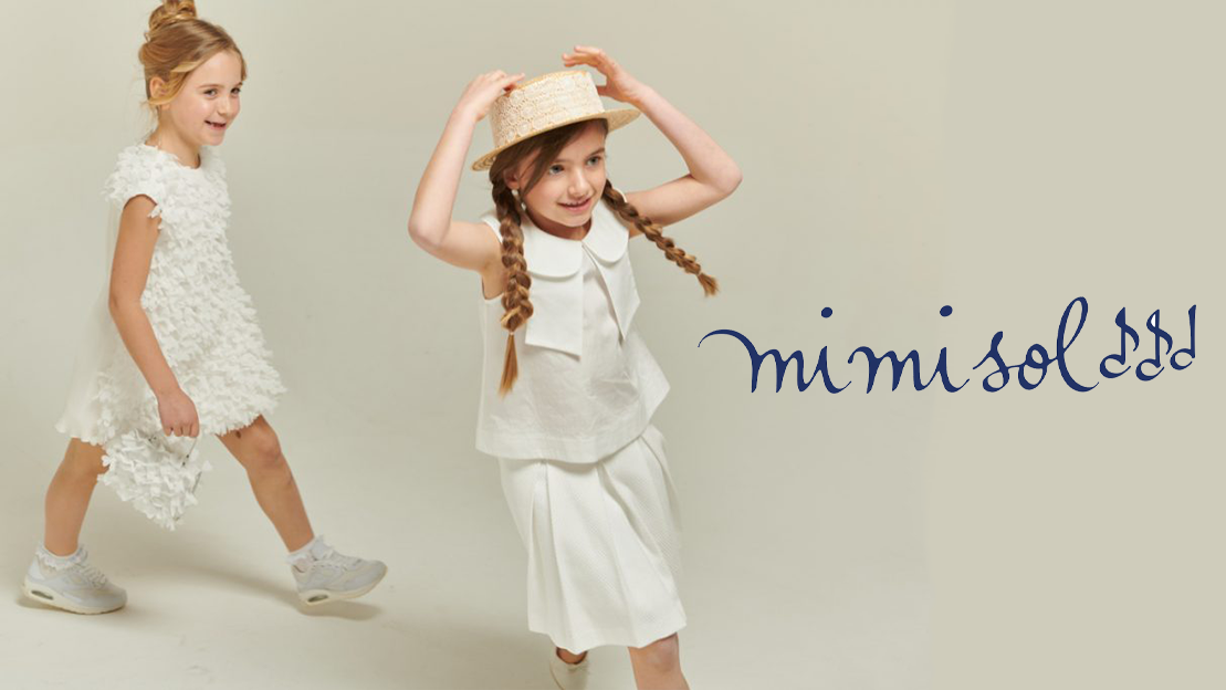 MIMISOL TuesdaysChild