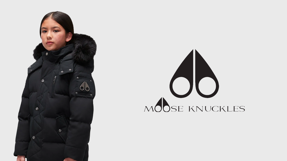 MOOSE KNUCKLES TuesdaysChild
