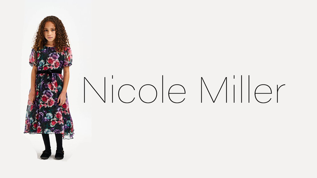 Nicole Miller –