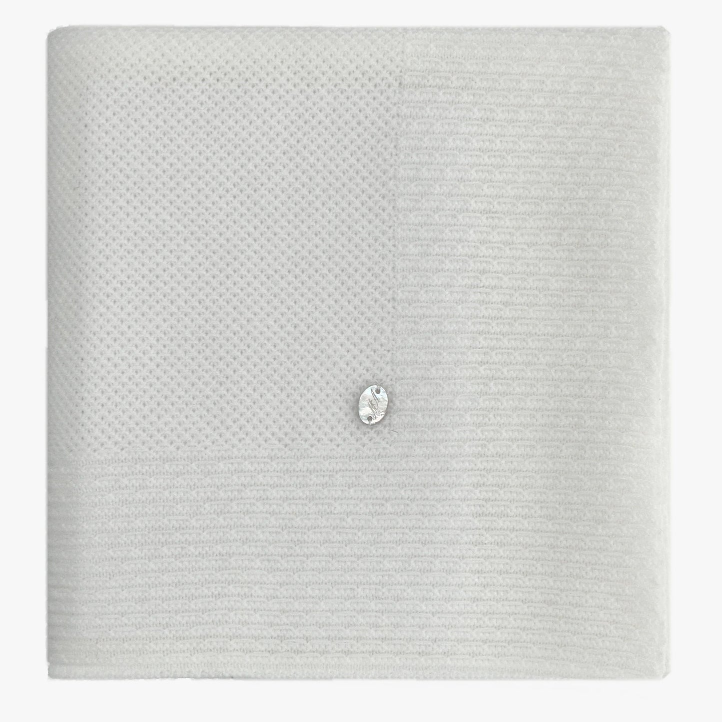Martin Aranda Knit Blanket