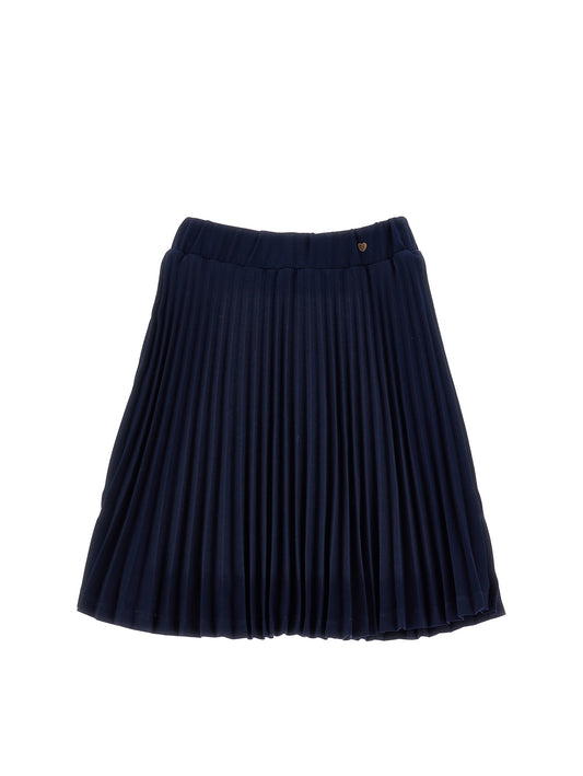 Monnalisa Pleated Skirt | Tuesday's Child