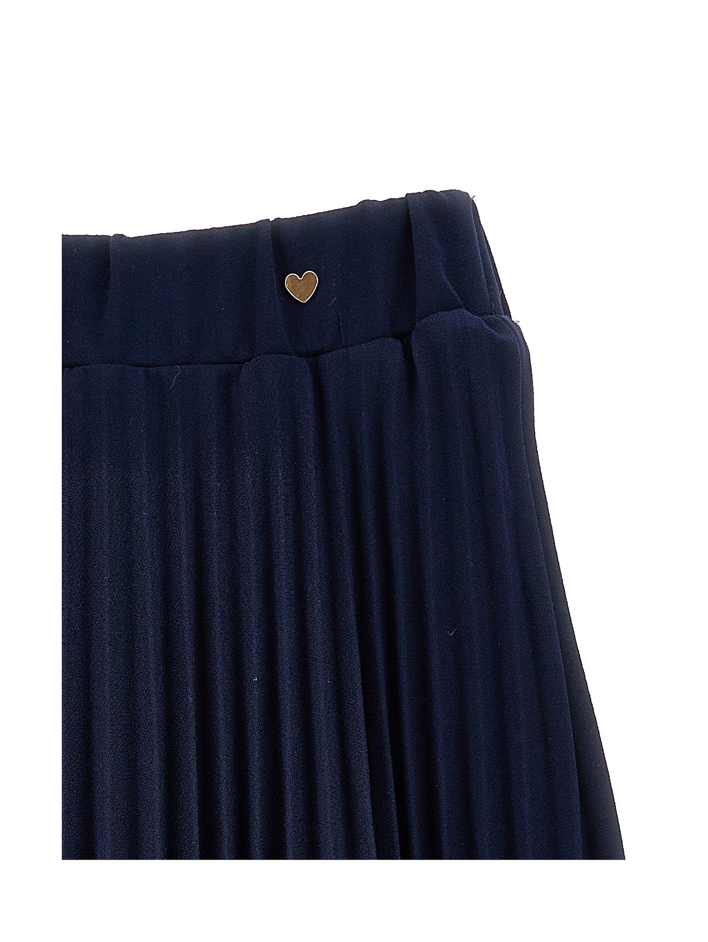 Monnalisa Pleated Skirt | Tuesday's Child