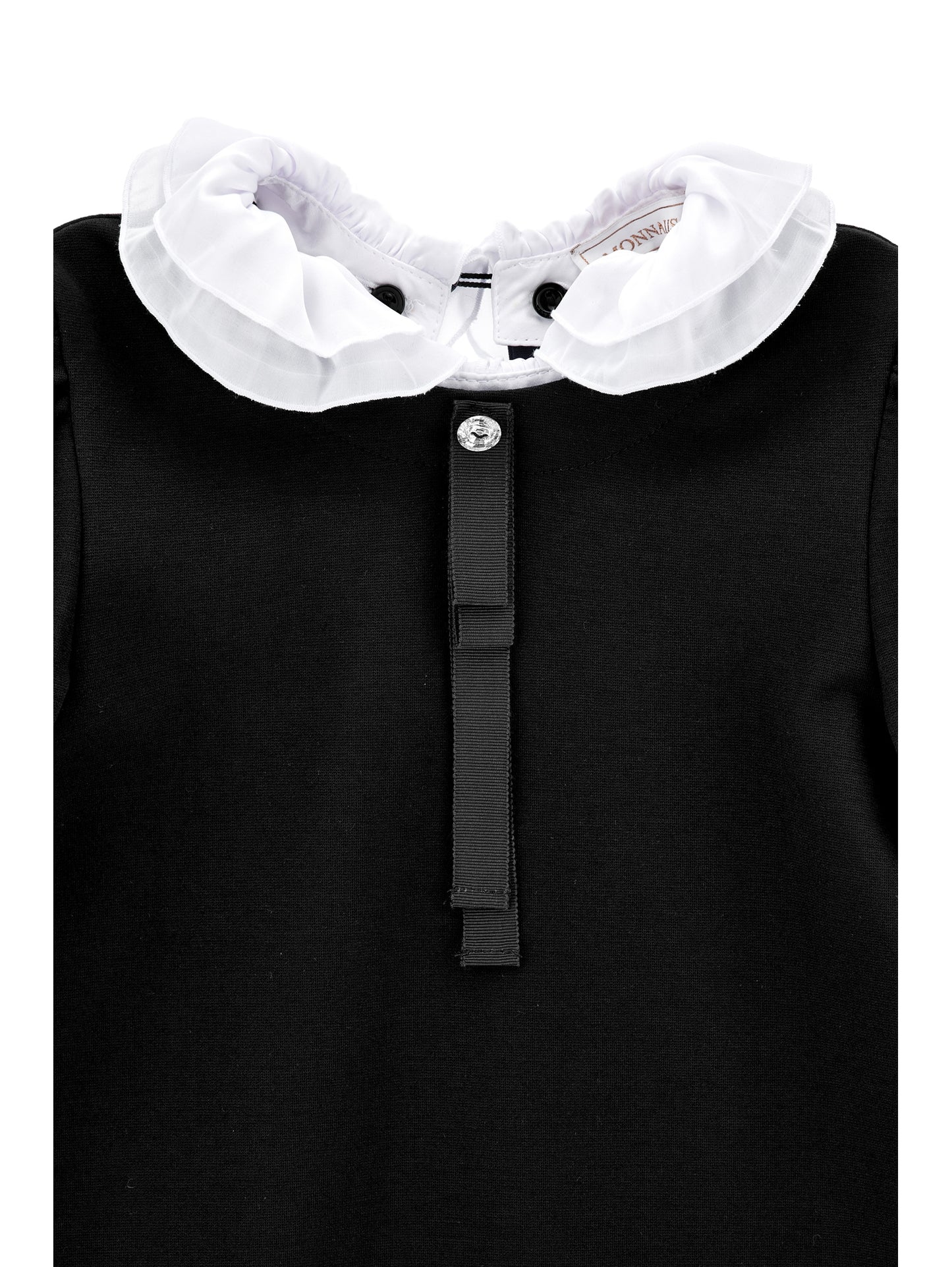Monnalisa LS Veronica Dress