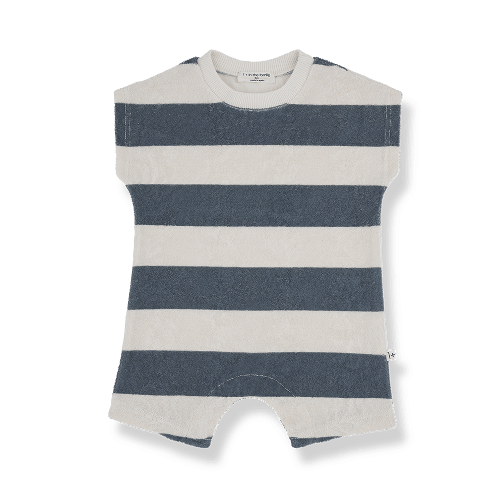 One + Family Marco Romper