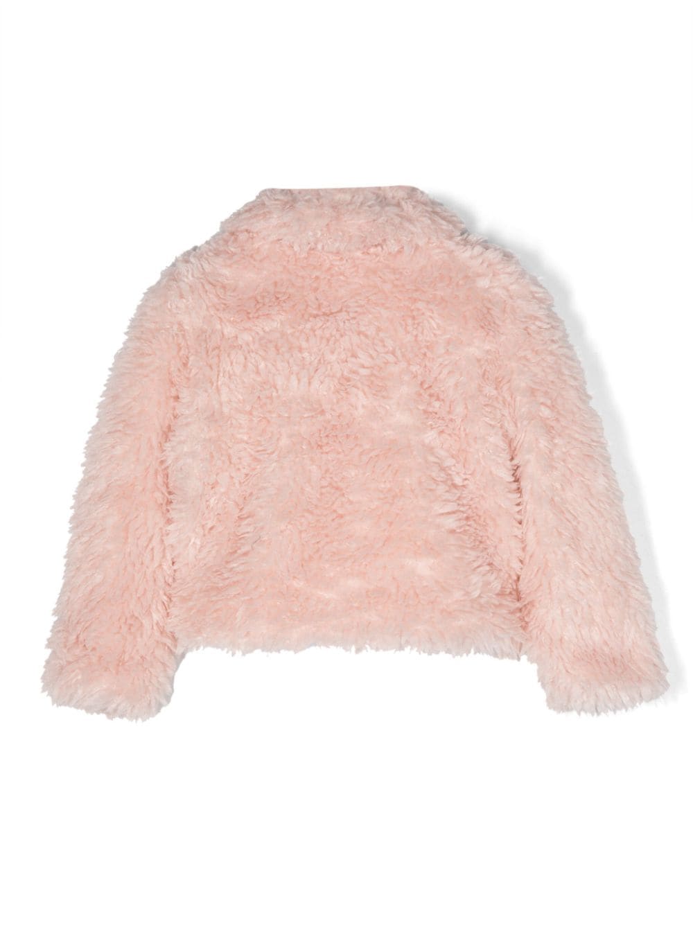 Stella McCartney Girl's Teddy Jacket