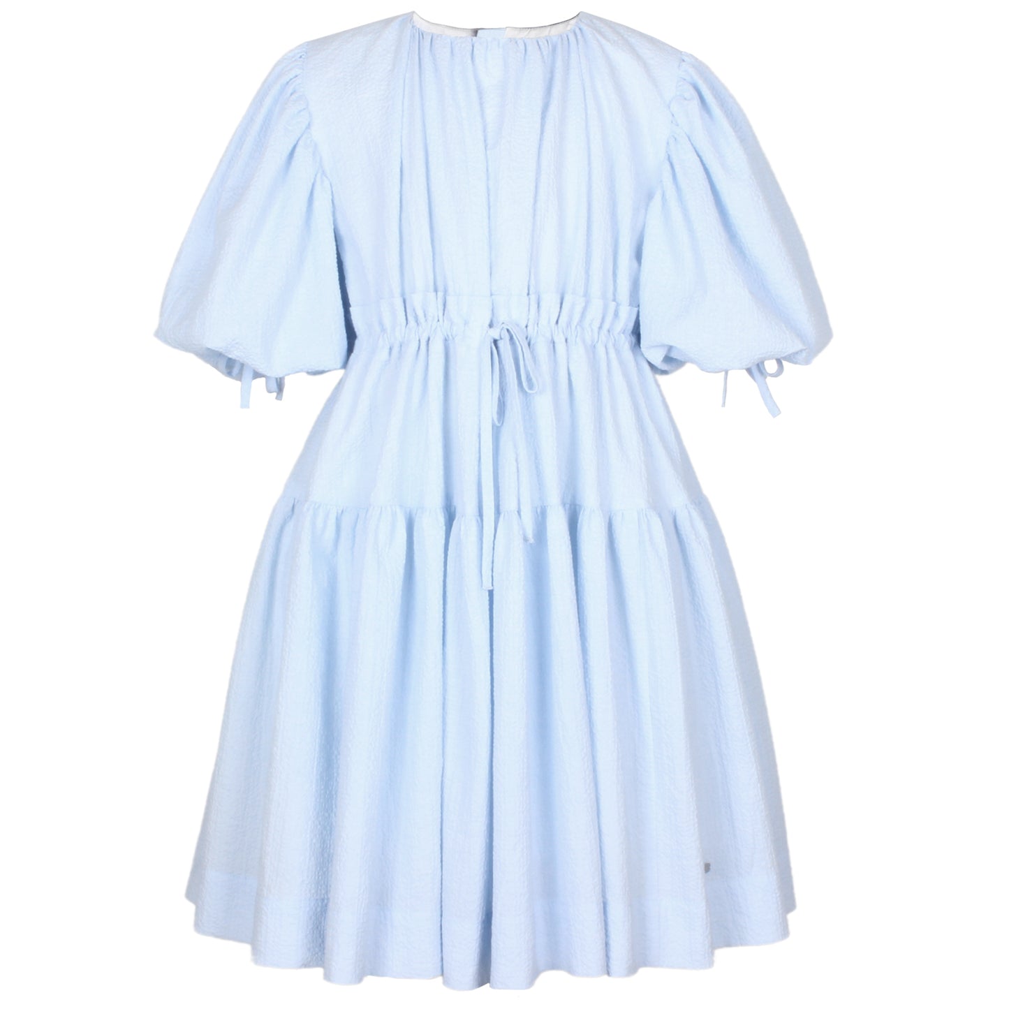 Jessie & James Cyan Dress