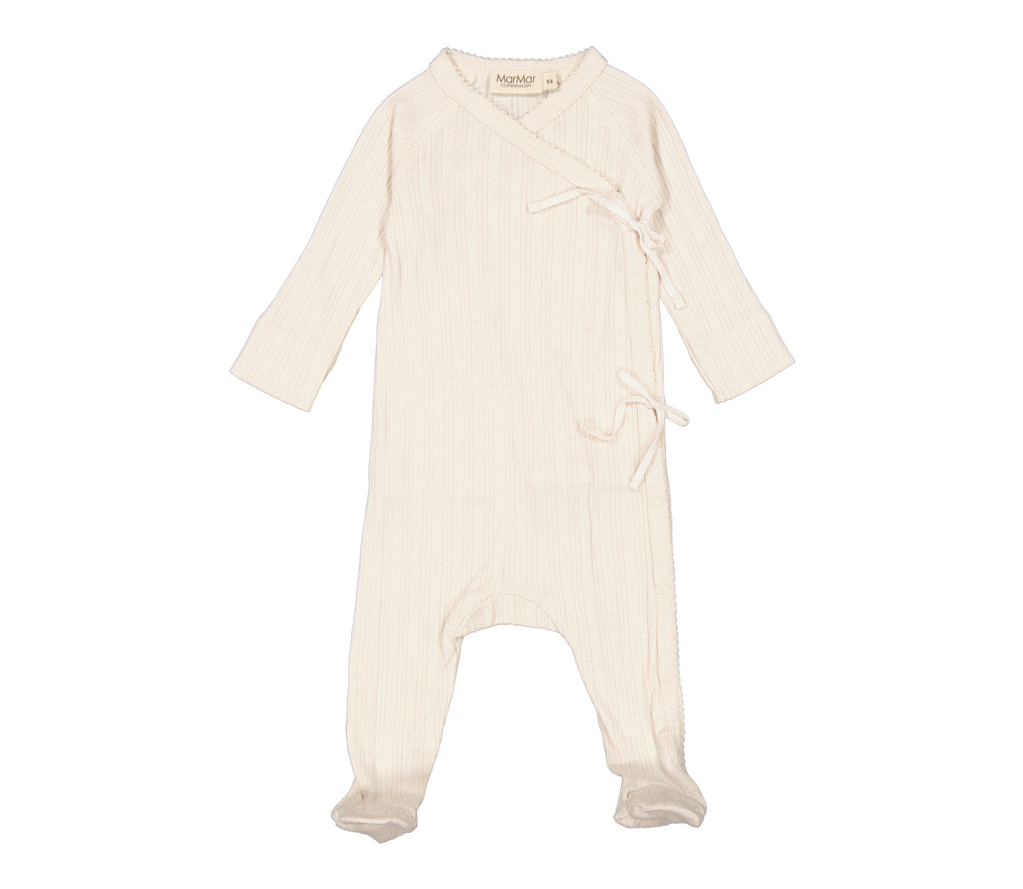 Mar Mar Baby 3Pc Hat, Footie & Blanket Set