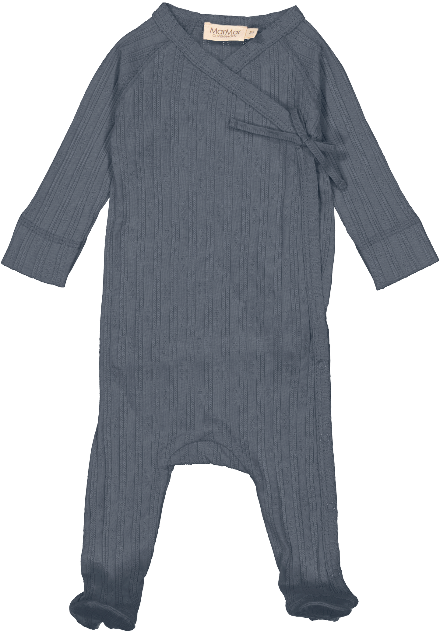 Mar Mar Baby Rubetta Footie