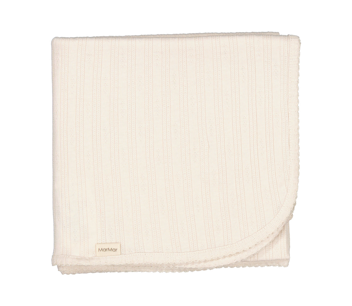 Mar Mar Baby 3Pc Hat, Footie & Blanket Set