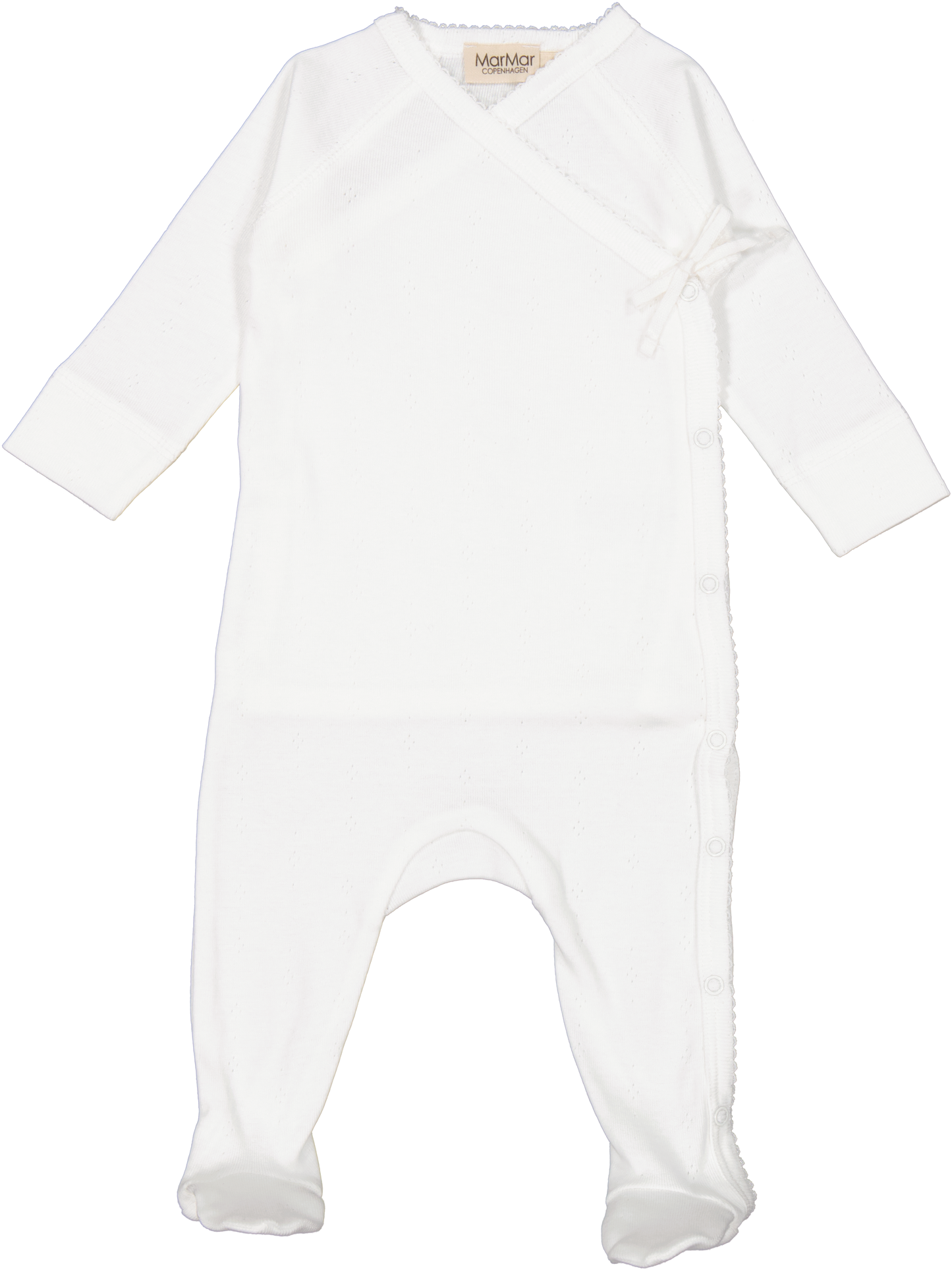 Mar Mar Rubetta Onesie