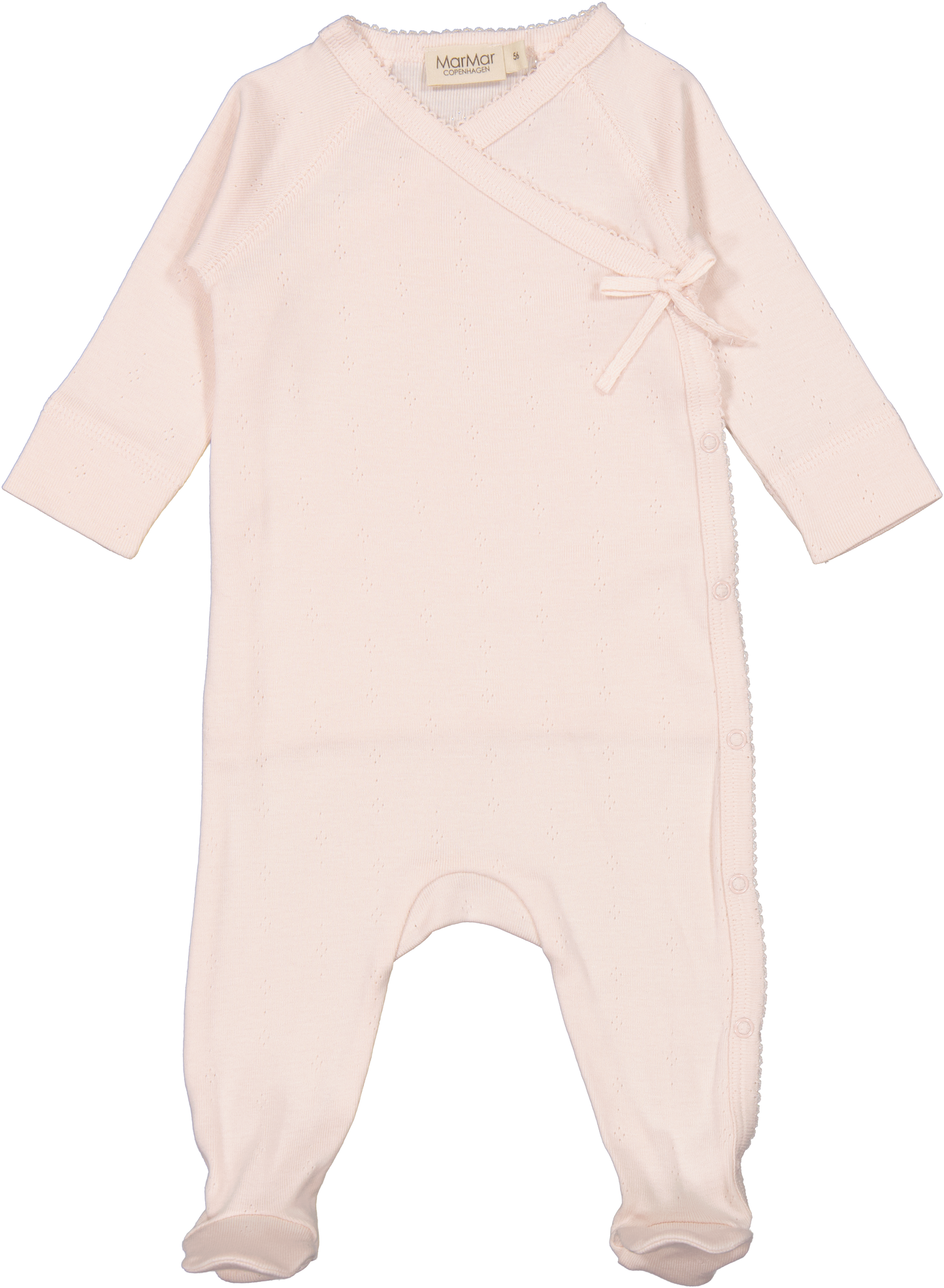 Mar Mar Rubetta Onesie