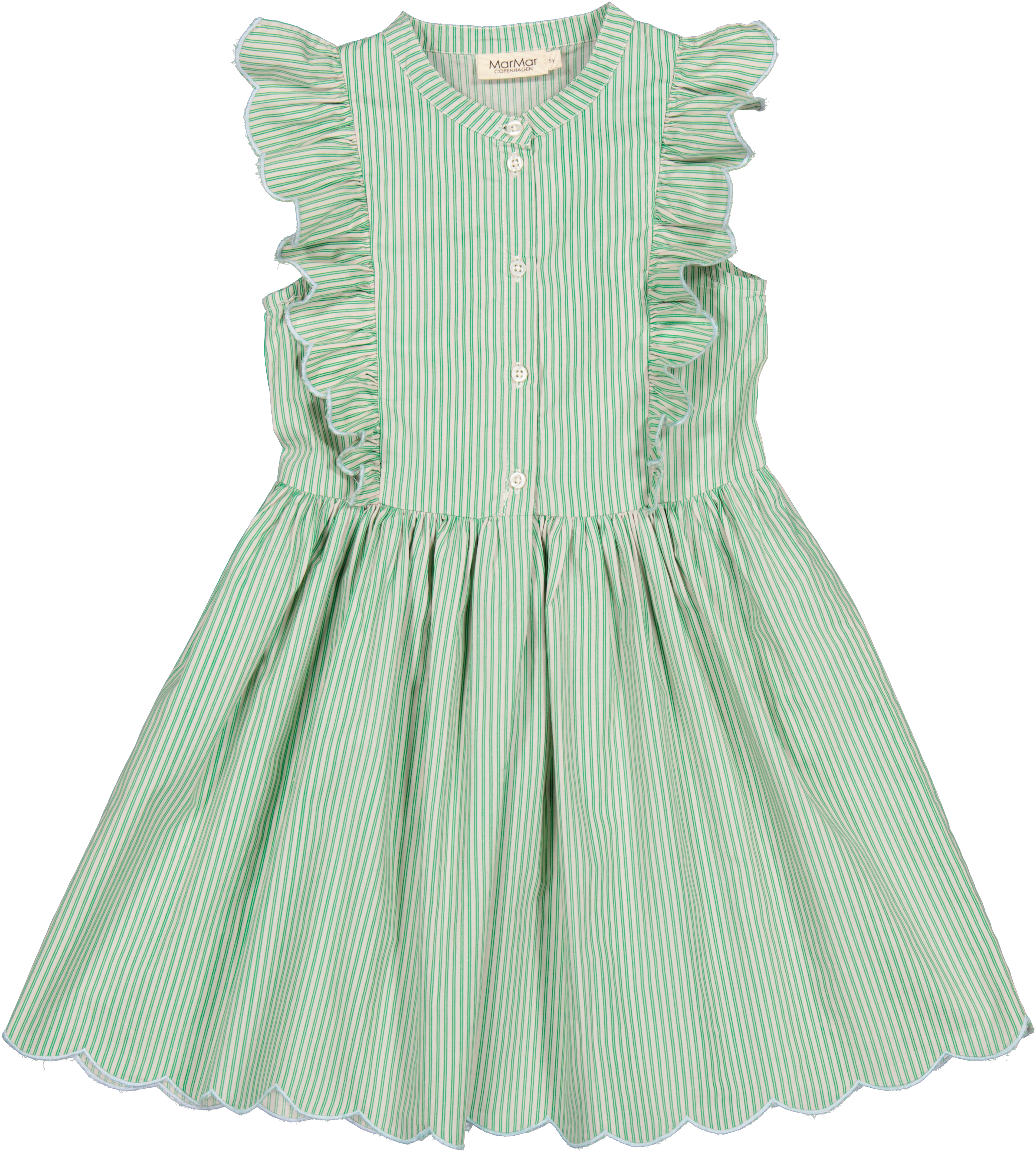 green marmar dress MARMAR DARK GREEN CHECK DABINA DRESS BellaKidsNY
