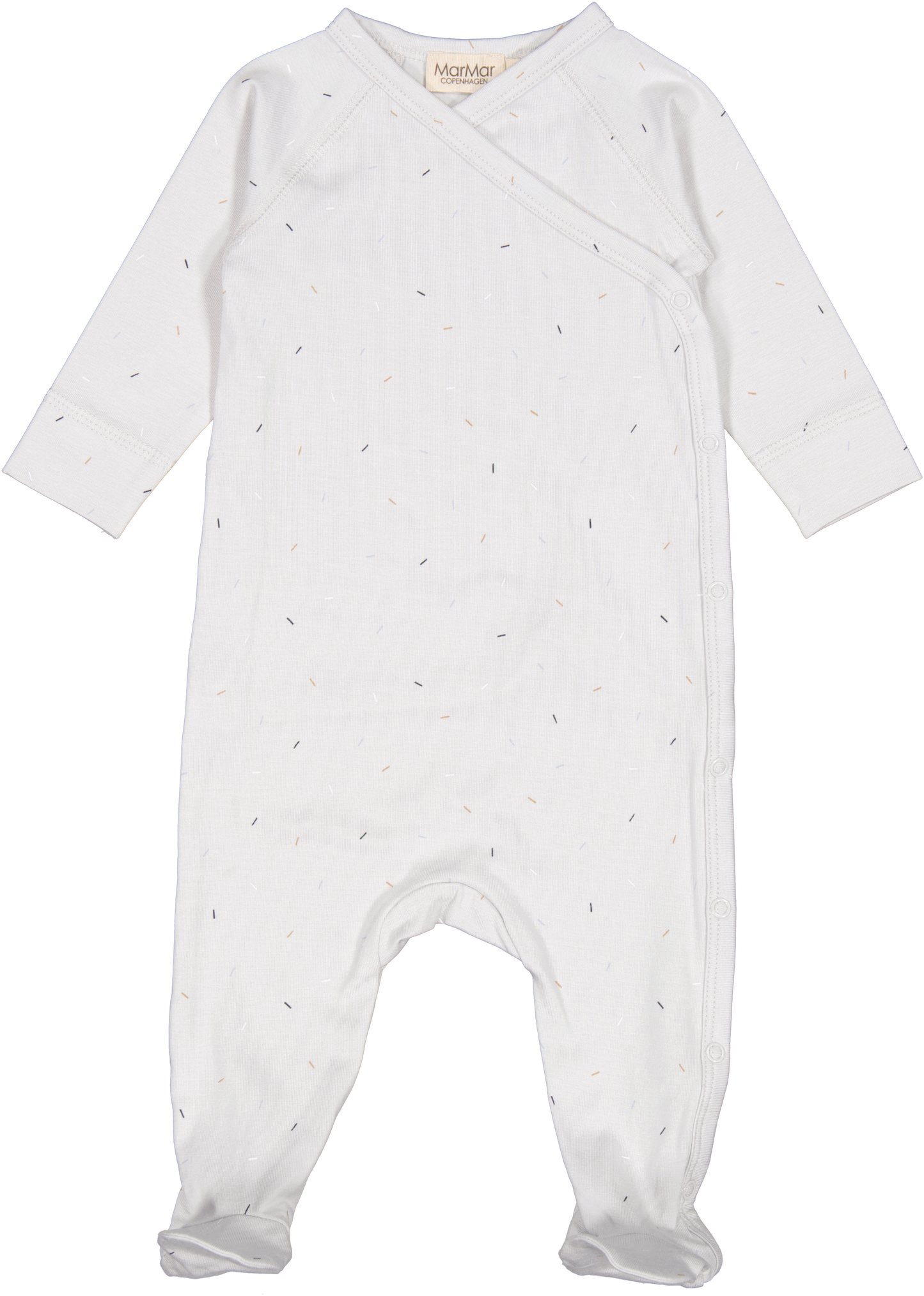 Mar Mar Rubetta Onesie