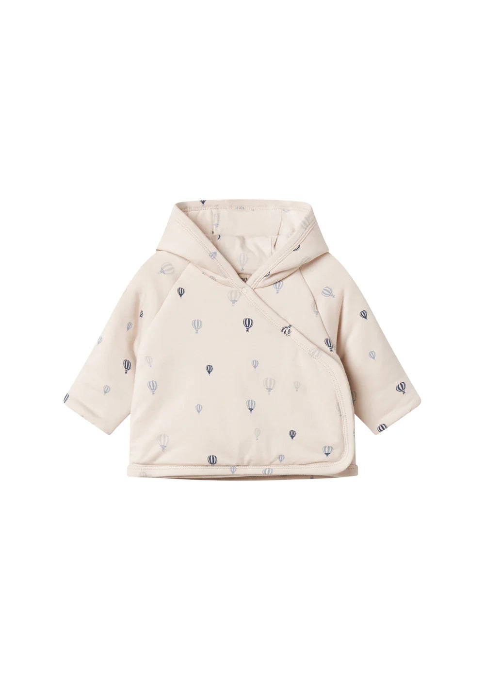 Mar Mar James Jacket