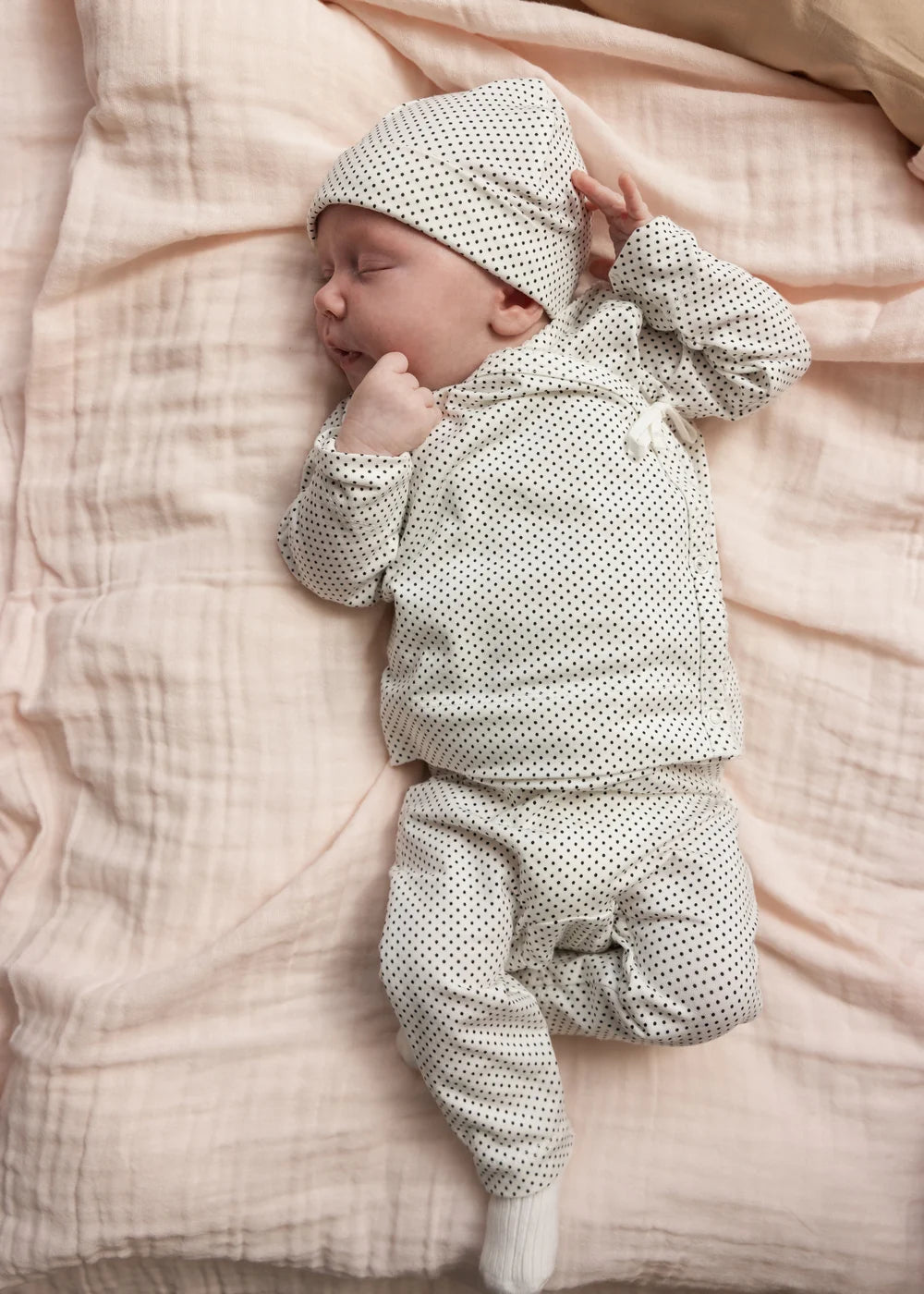 Mar Mar 2Pc Baby Set