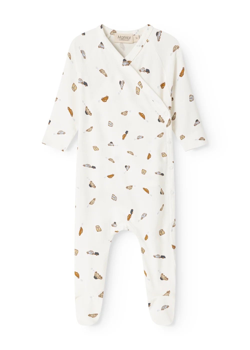 Mar Mar Rubello Onesie