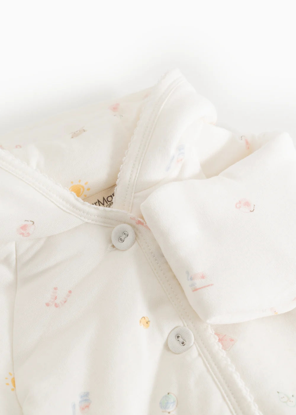 Mar Mar Jula Jacket