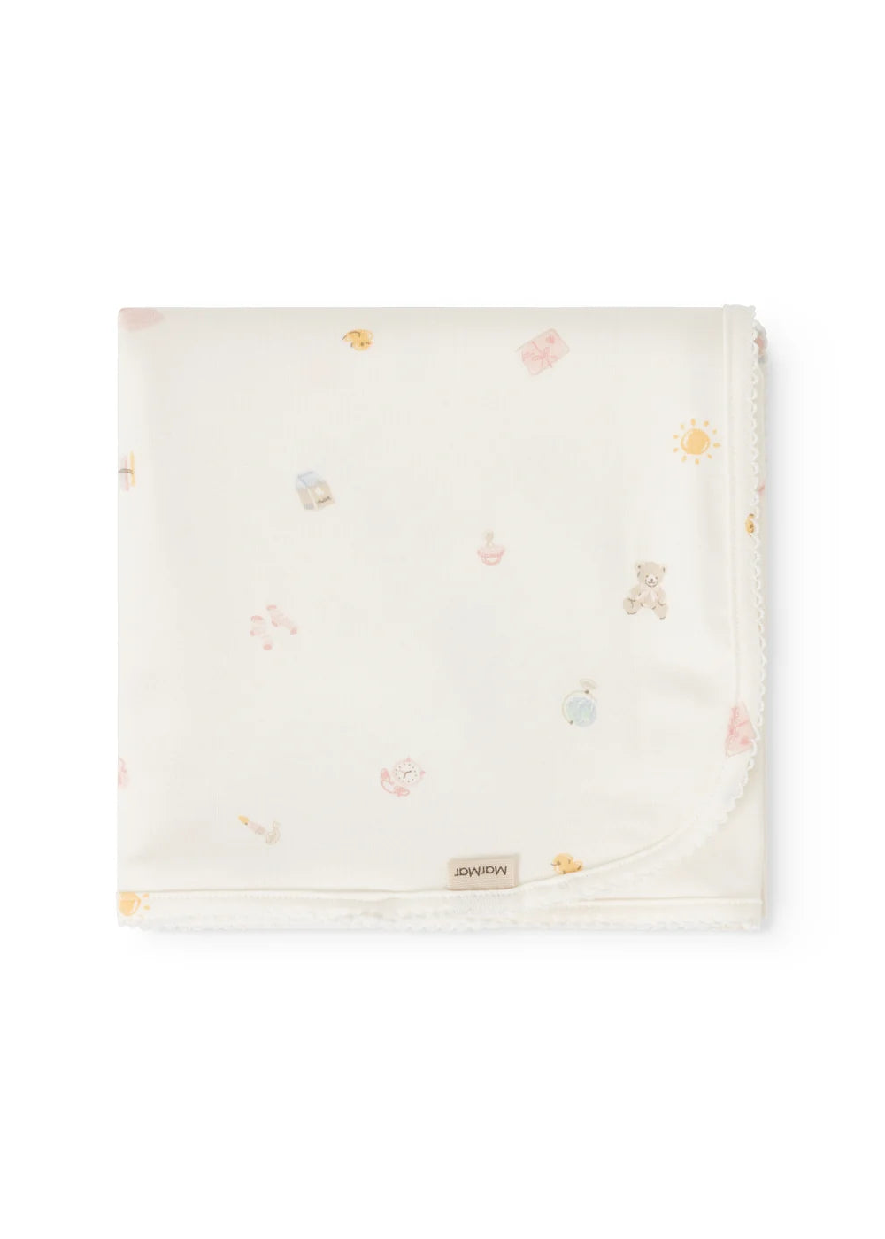 Mar Mar 3Pc Baby Set