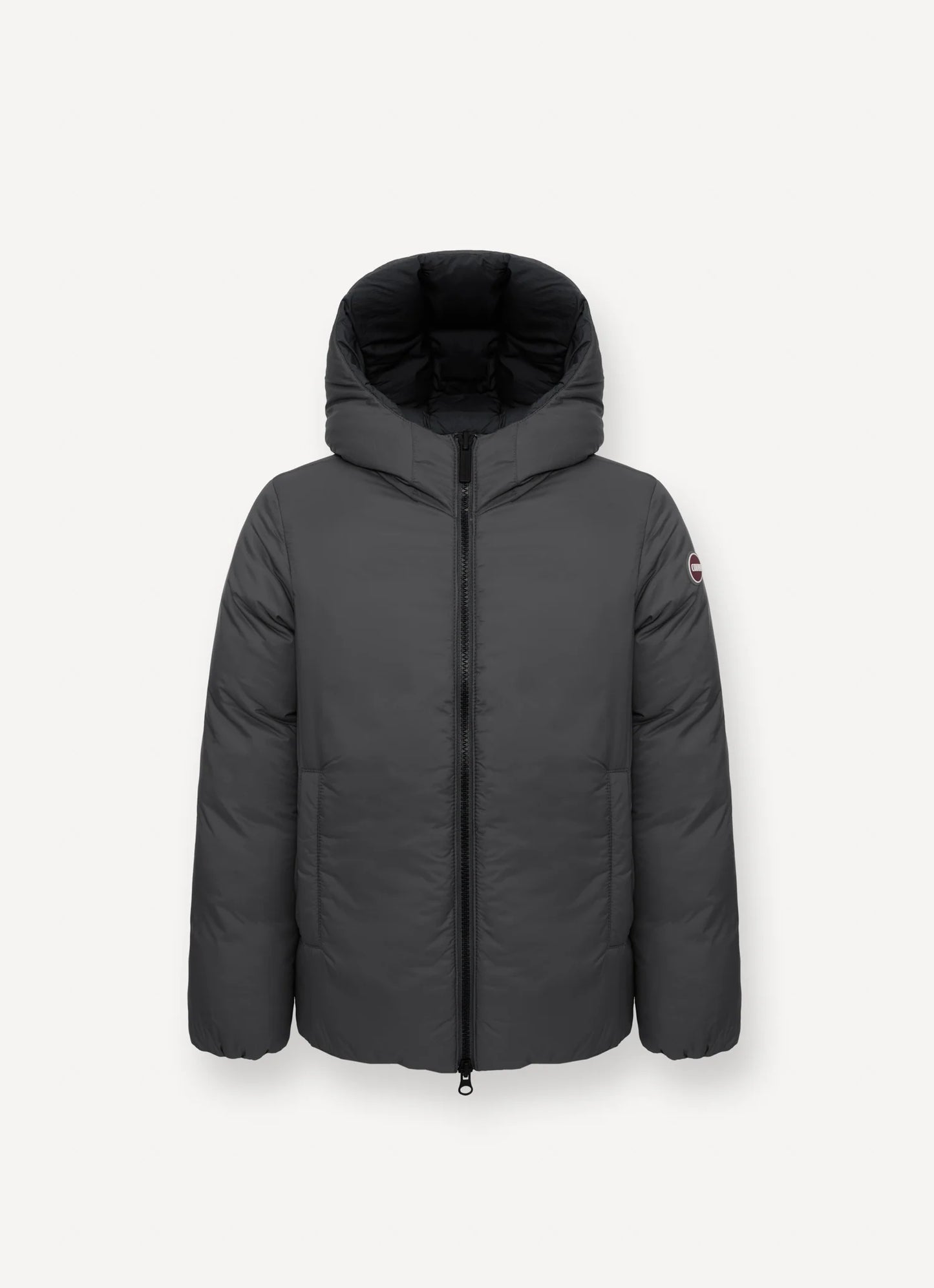 Colmar Reversible Hooded Down Jacket