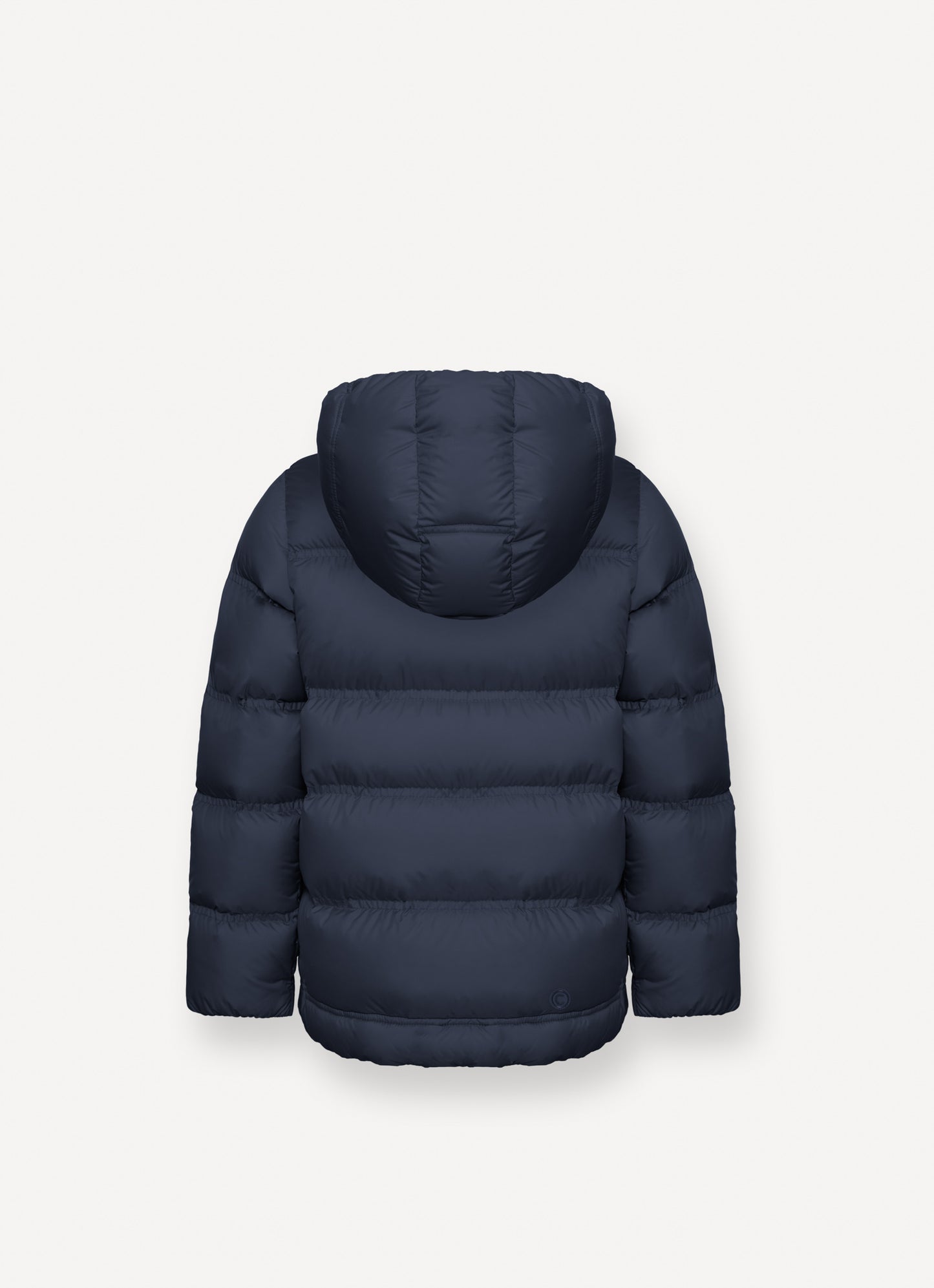 Colmar Hooded Down Jacket