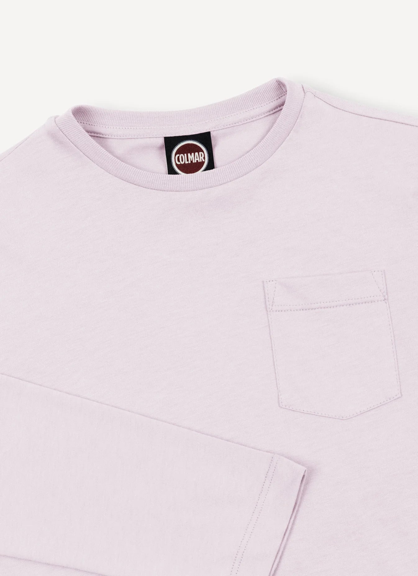 Colmar LS Pocket T-shirt