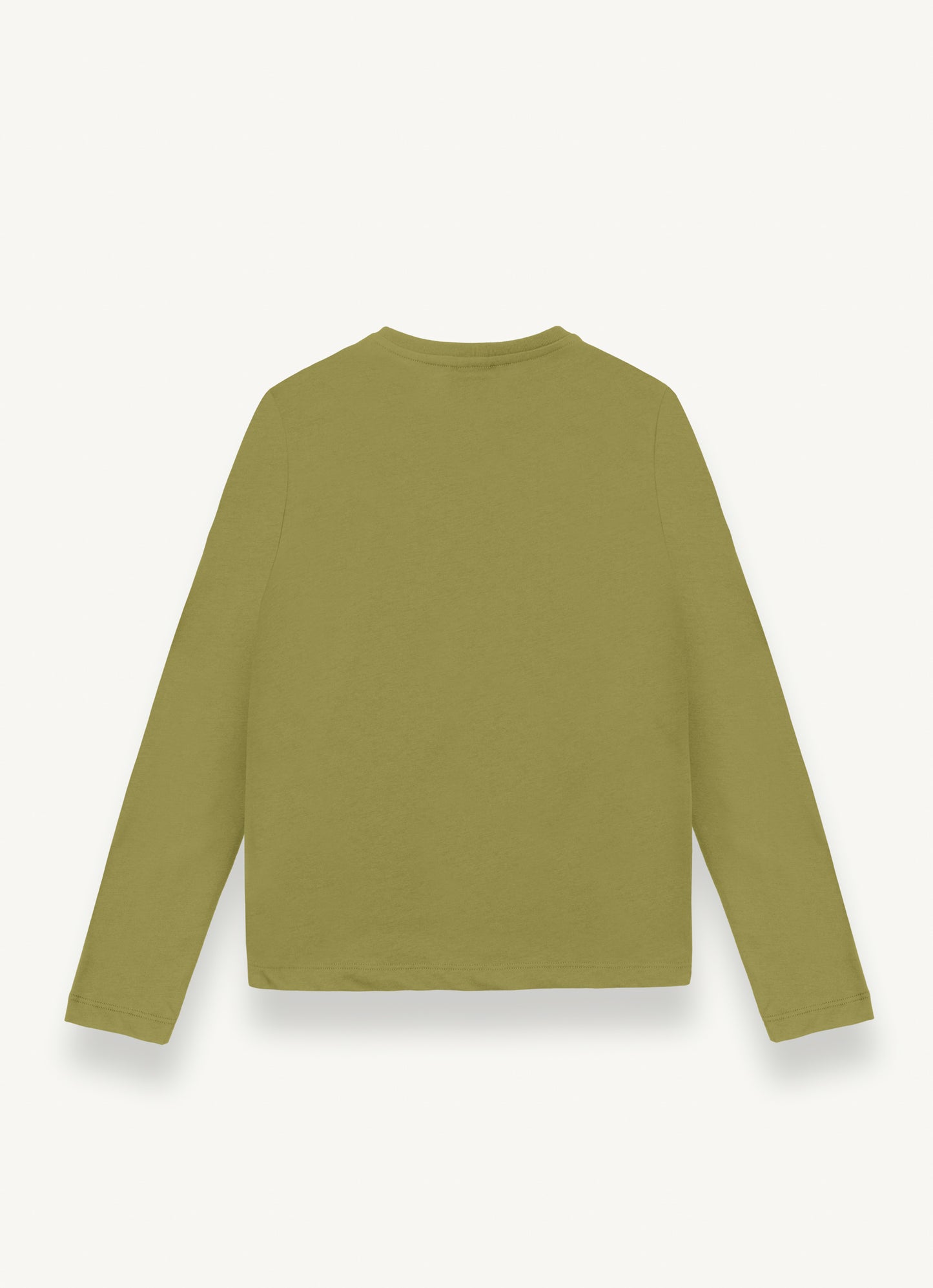 Colmar LS Solid T-shirt