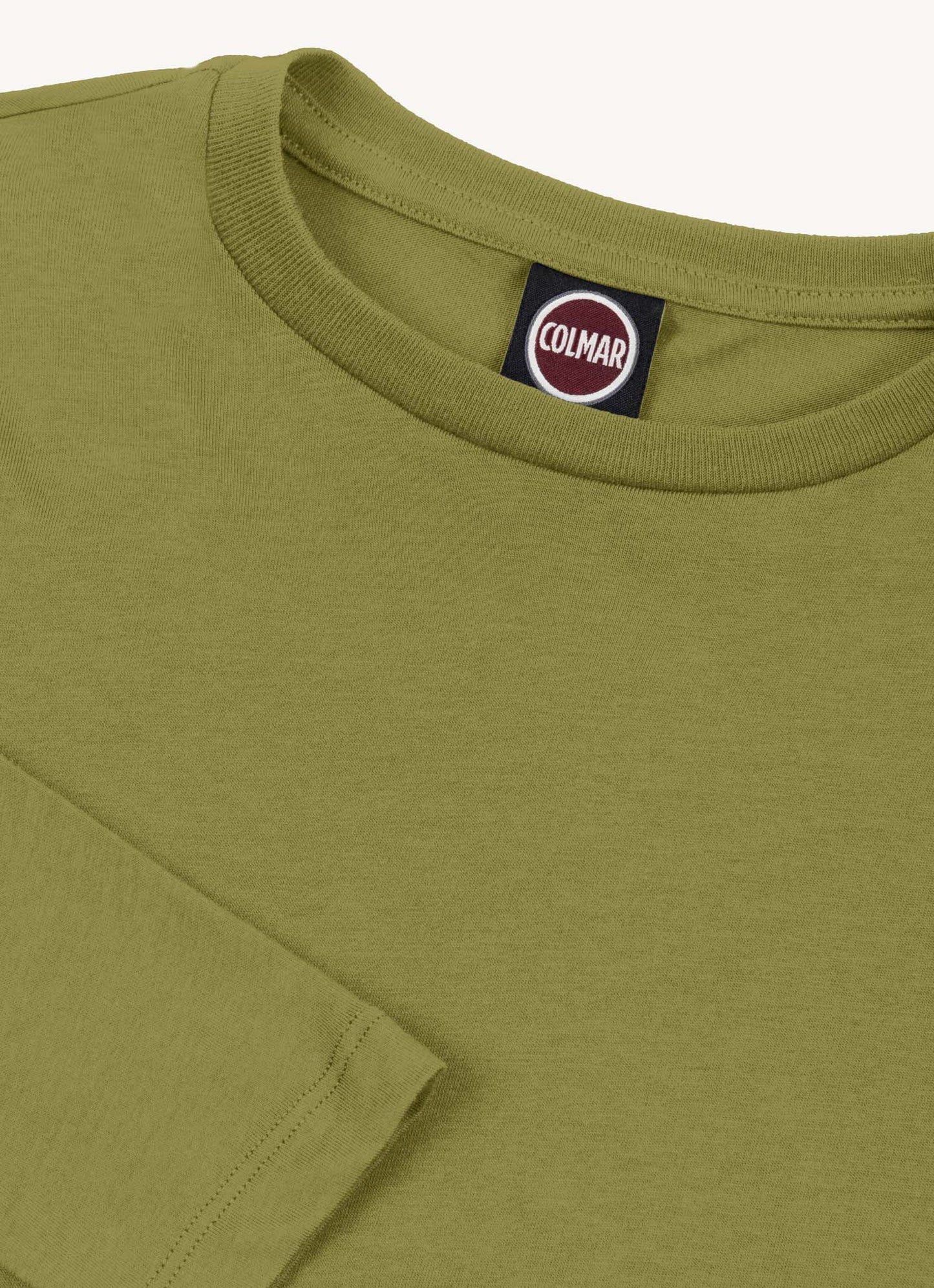 Colmar LS Solid T-shirt