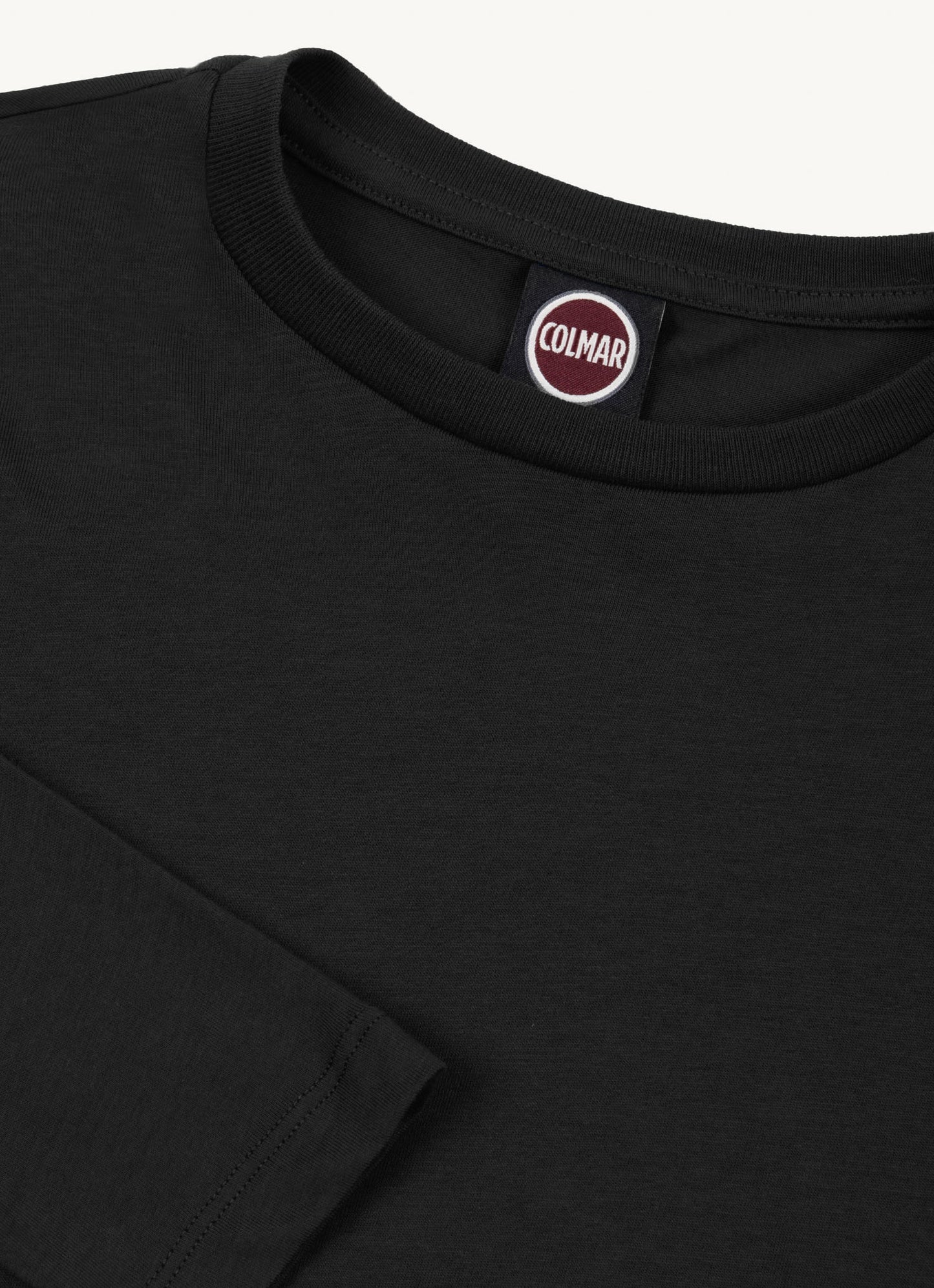 Colmar LS Solid T-shirt