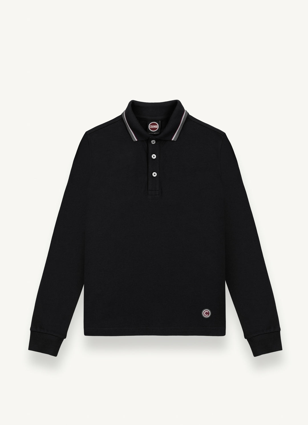 Colmar LS Polo Shirt