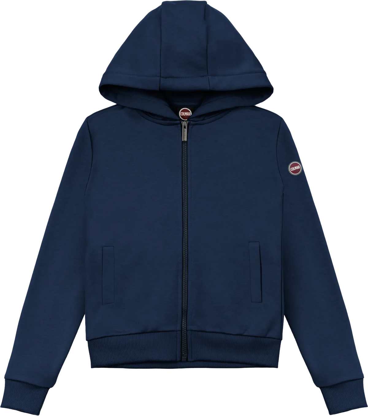 Colmar Zip Up Hoodie