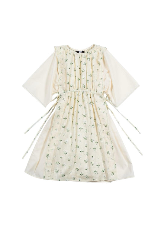 Venera Arapu Glow Sun Dress