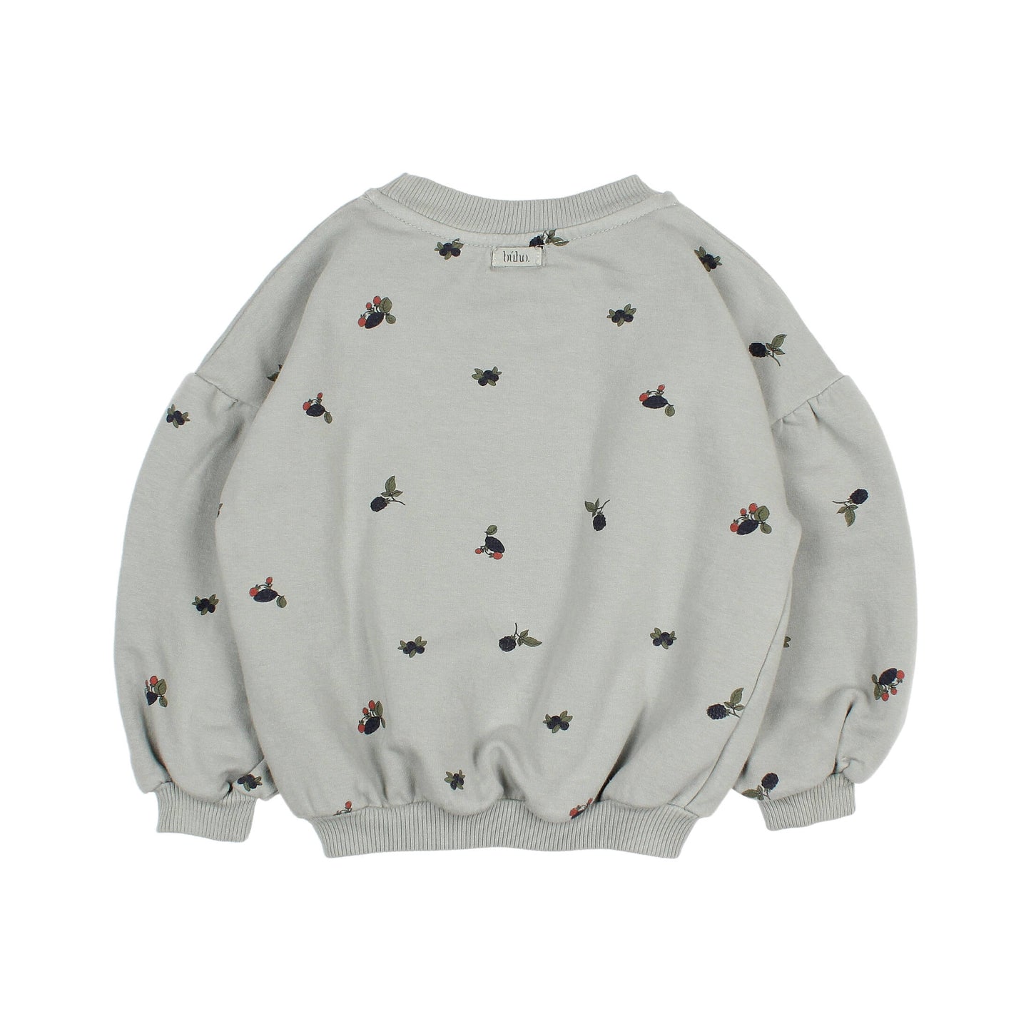 Buho LS Forest Sweatshirt