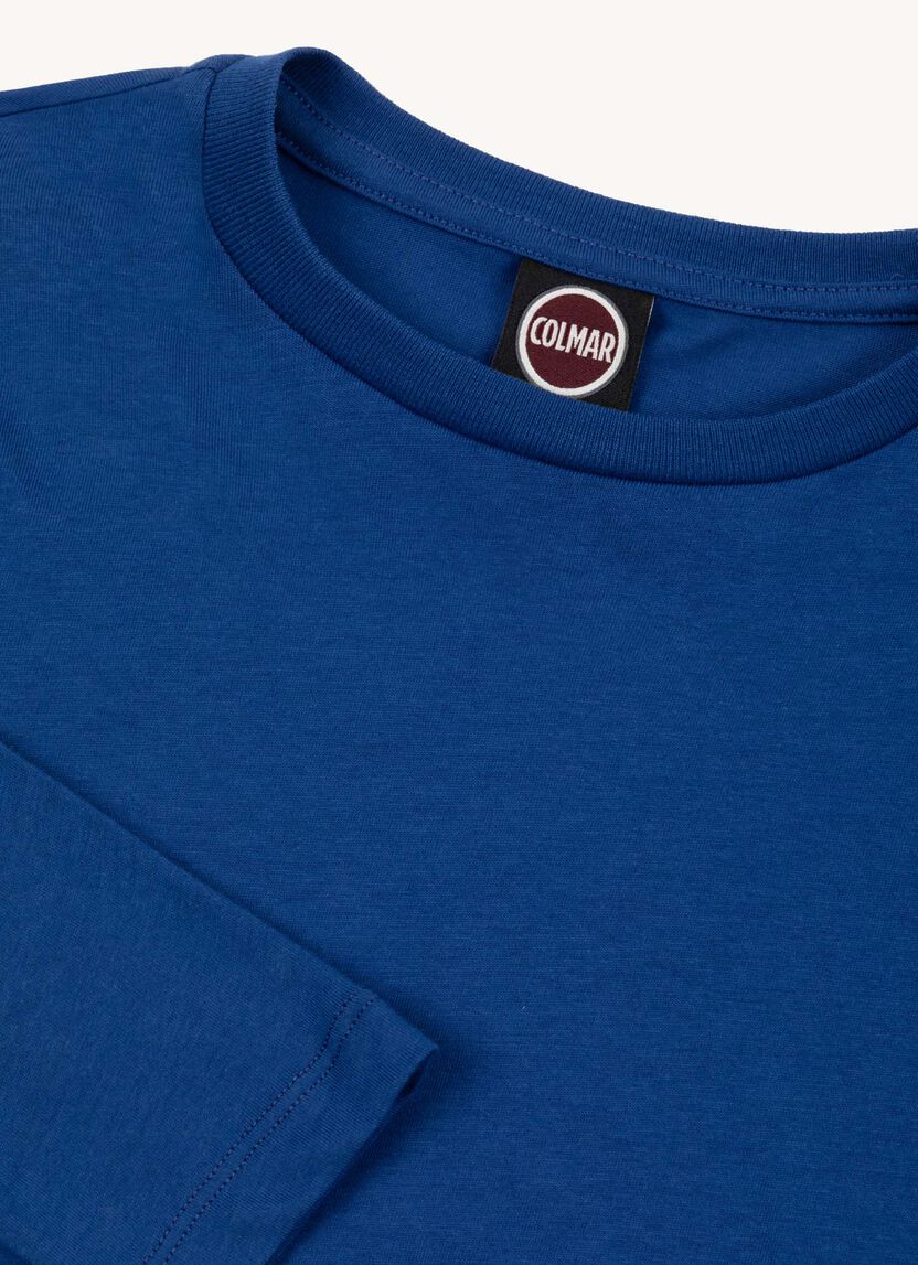 Colmar LS Solid T-shirt