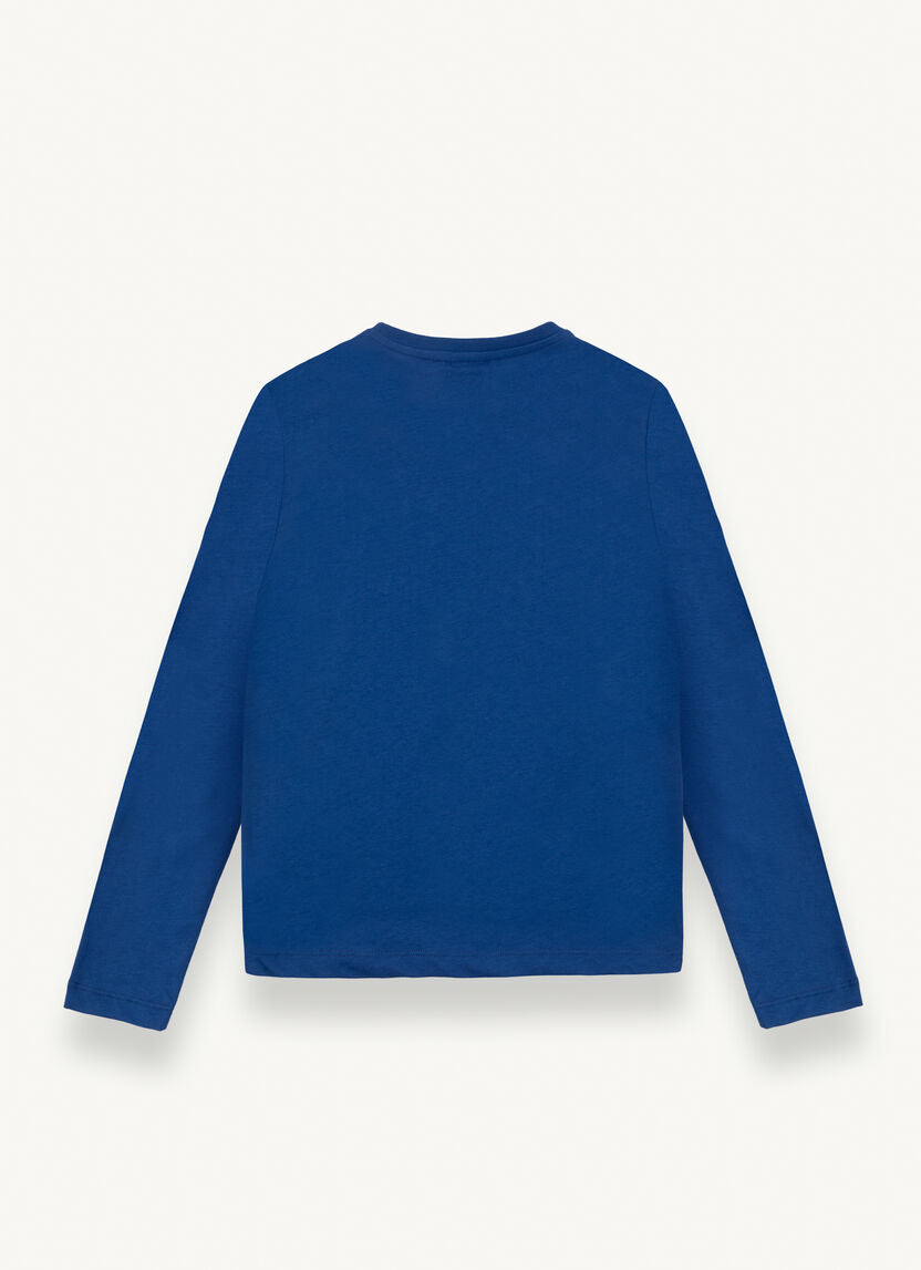 Colmar LS Solid T-shirt