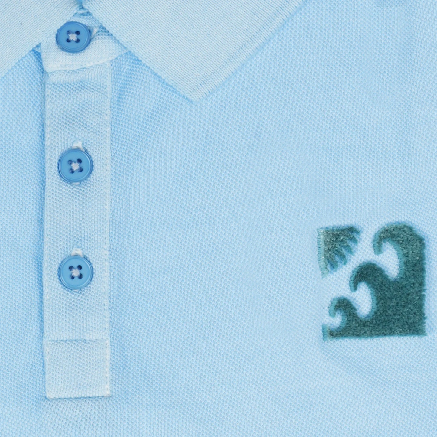 Tumble N Dry Loix Logo Polo Shirt