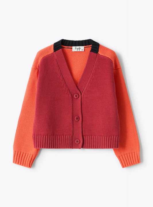Il Gufo Cardigan