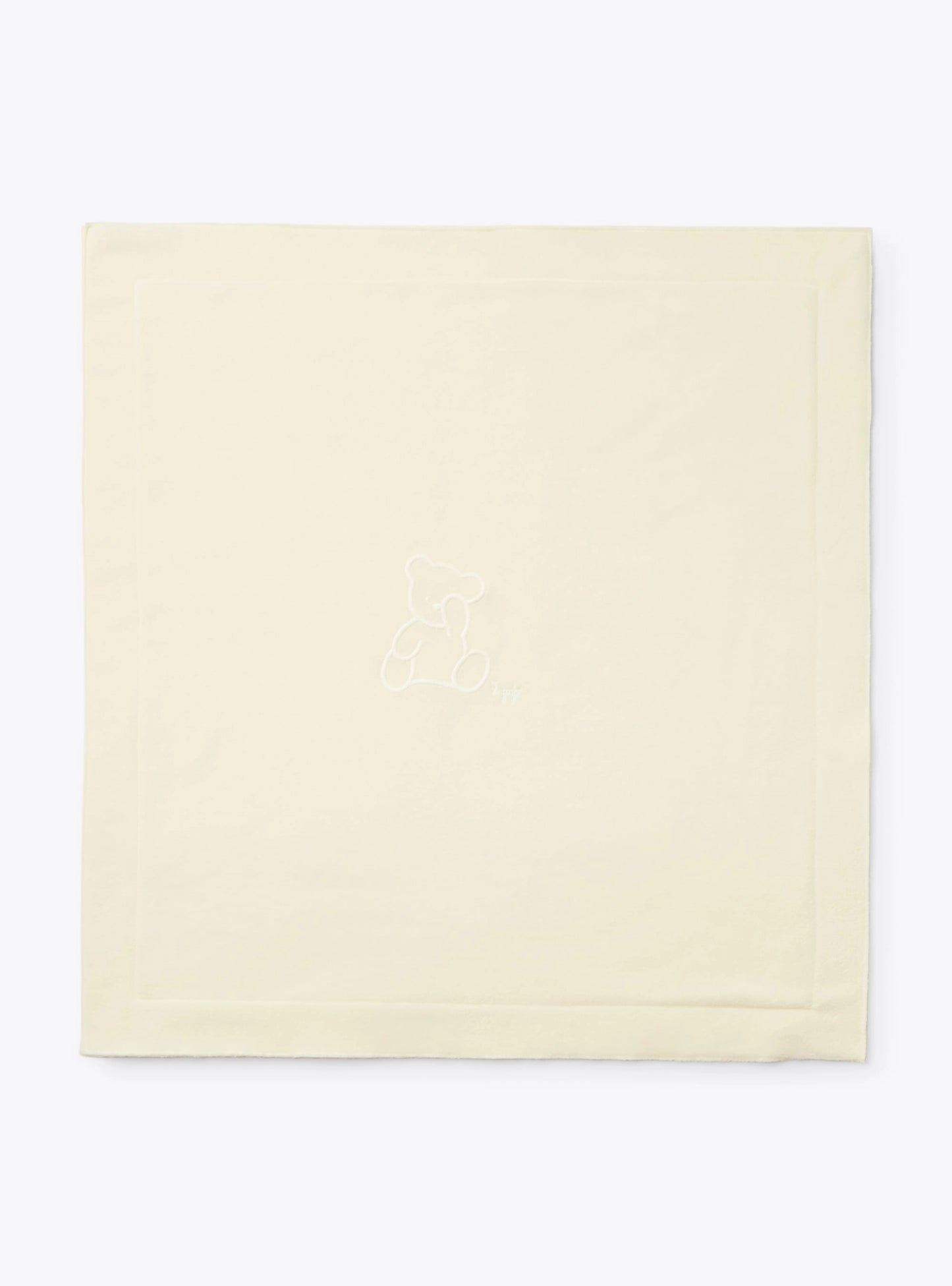 IL Gufo Baby Blanket