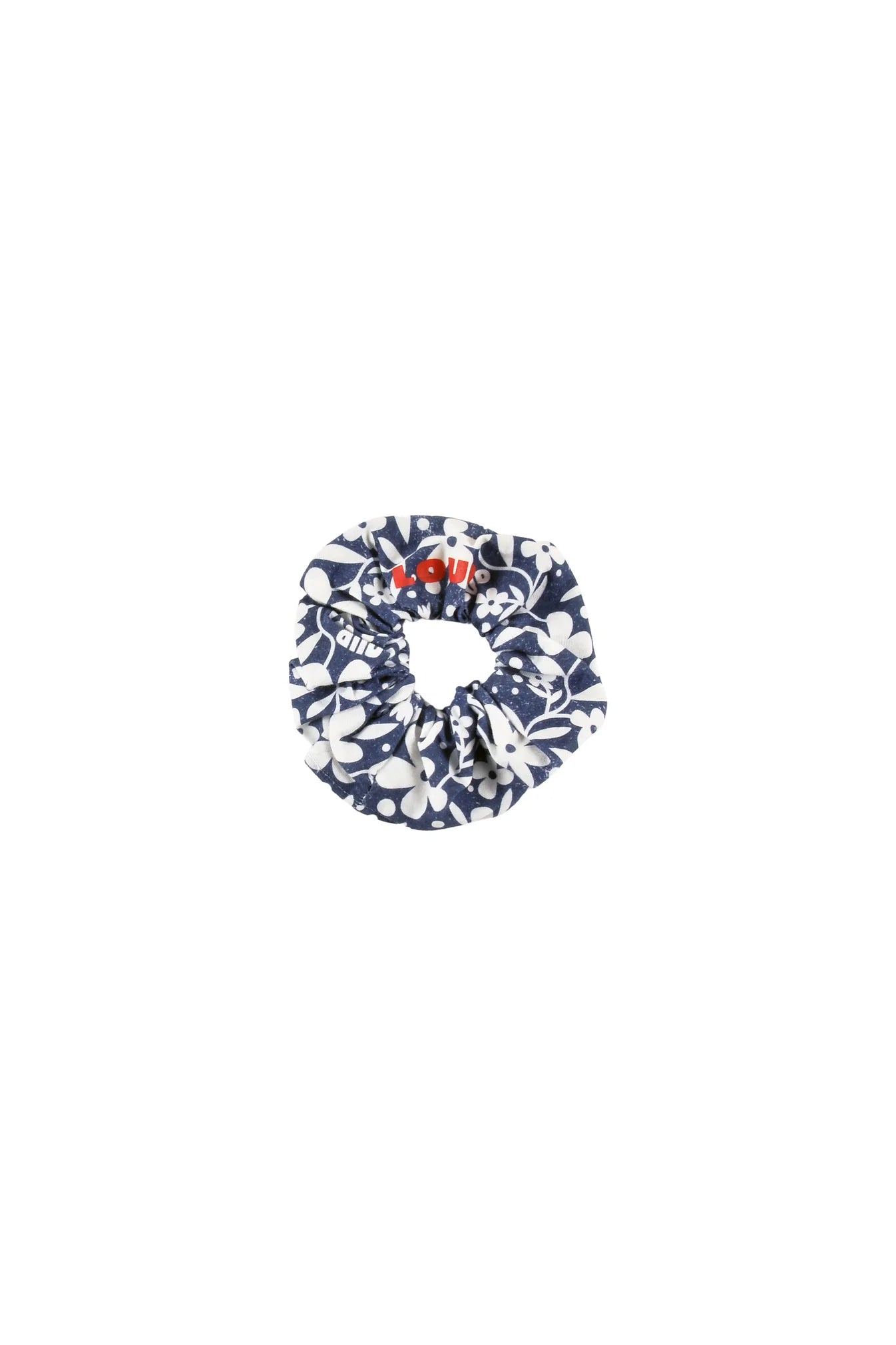 Loud Apparel Chic Hair Scrunchy