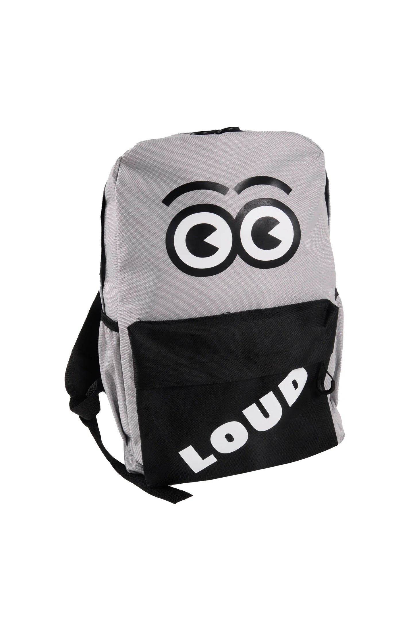 Loud Apparel Banana Backpack