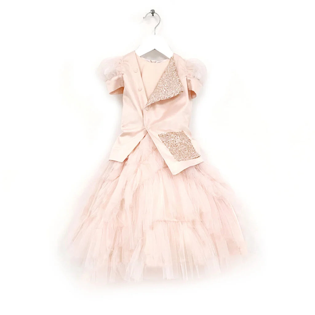 Anja Schwerbrock Avani Occasional Dress