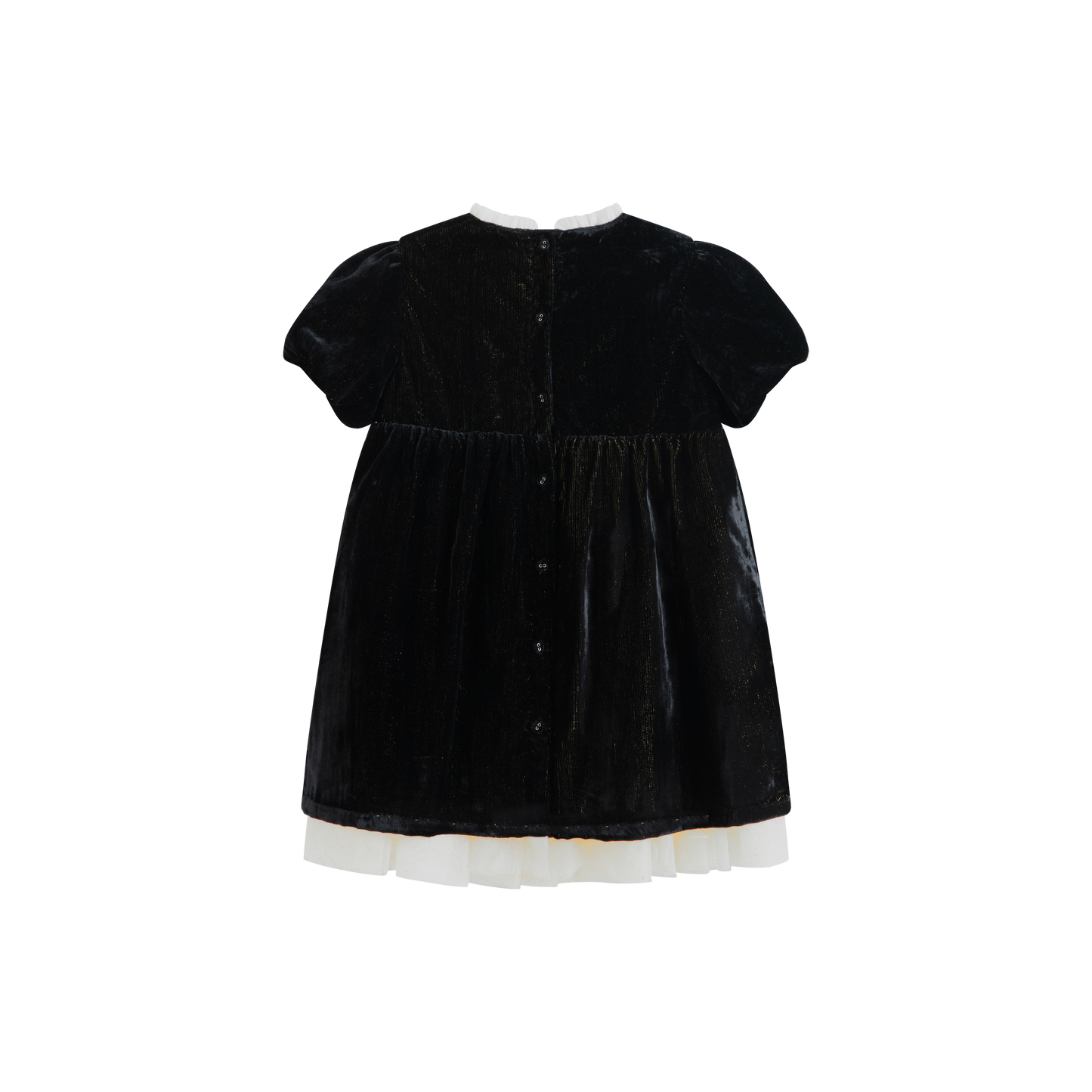 Cera Una Volta Ginevra Dress