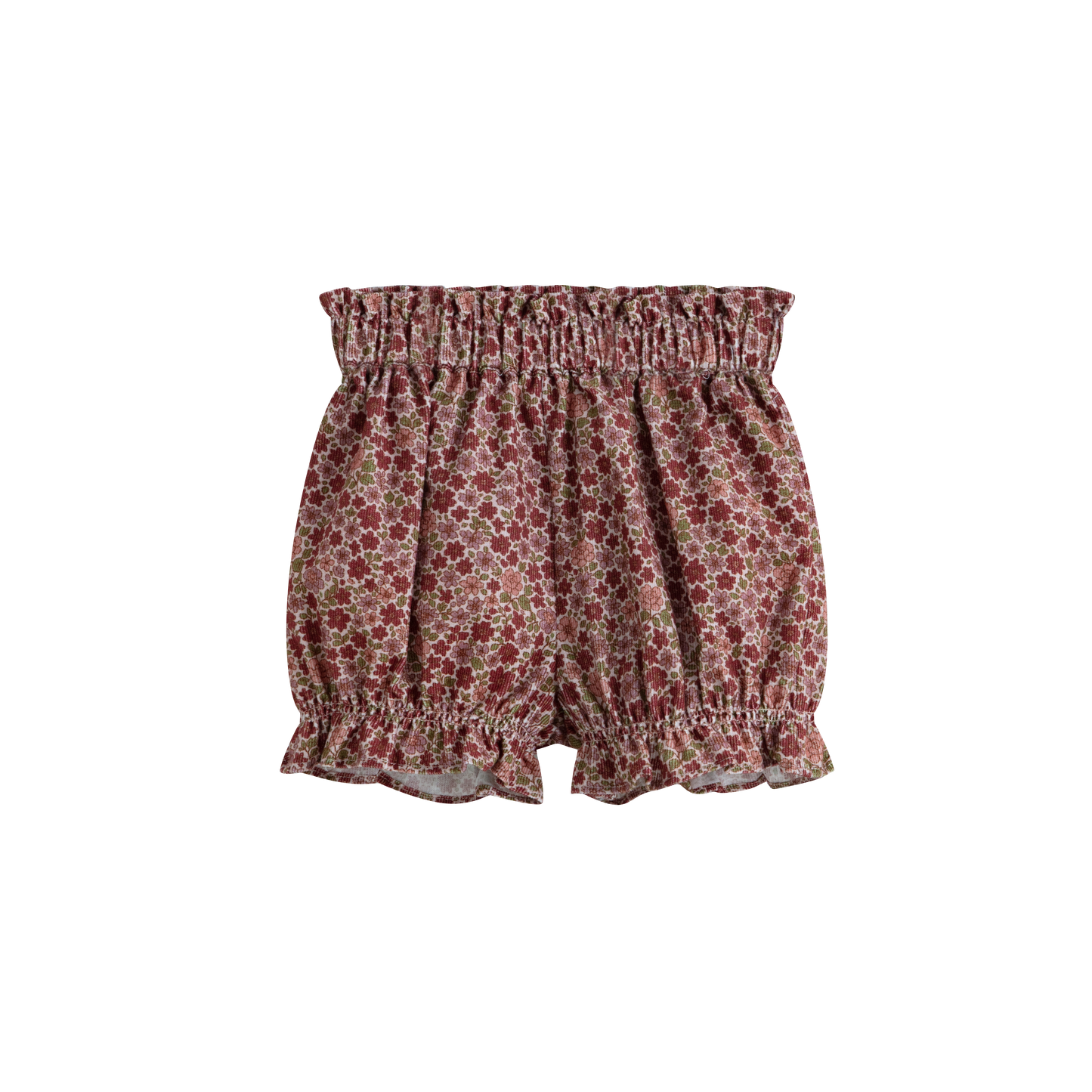 Cera Una Volta Lily Baby Shirt & Romeo Romper Set
