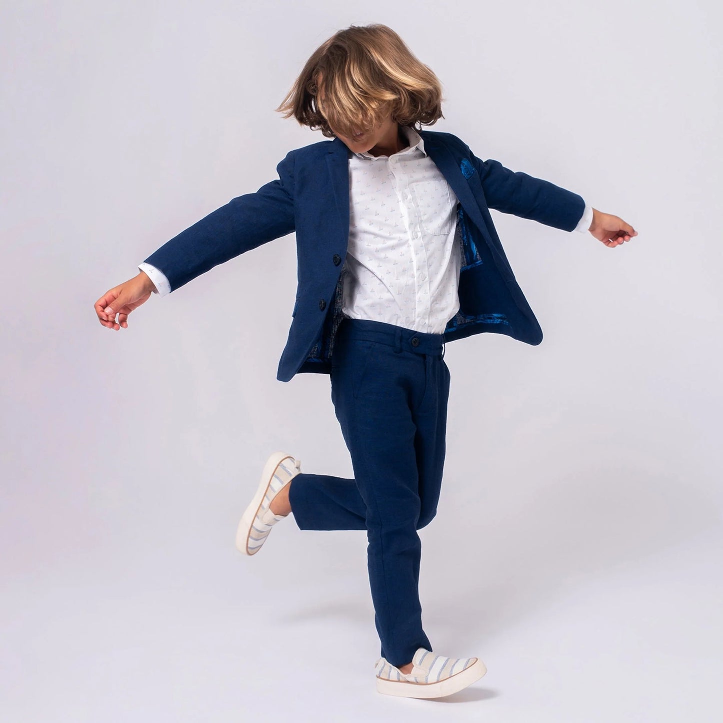 Appaman Stretchy Mod Suit