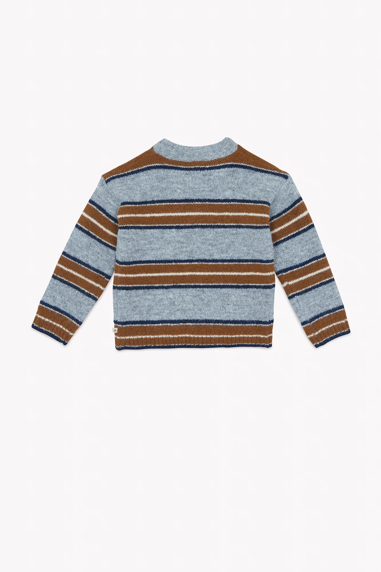 Bon Ton Milton Striped Sweater
