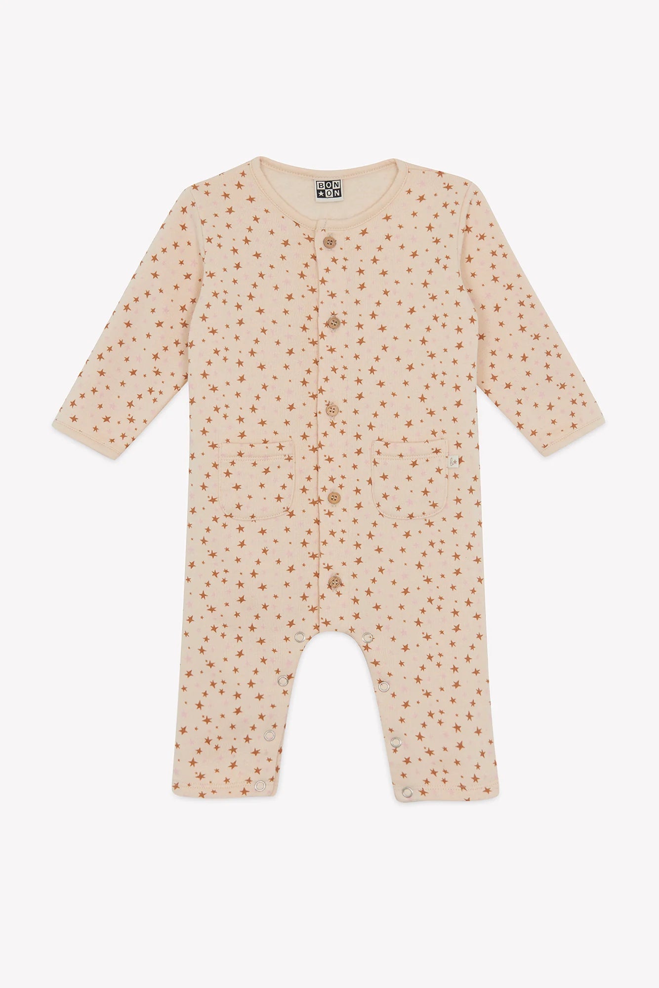 Bon Ton Jumpsuit Combidou