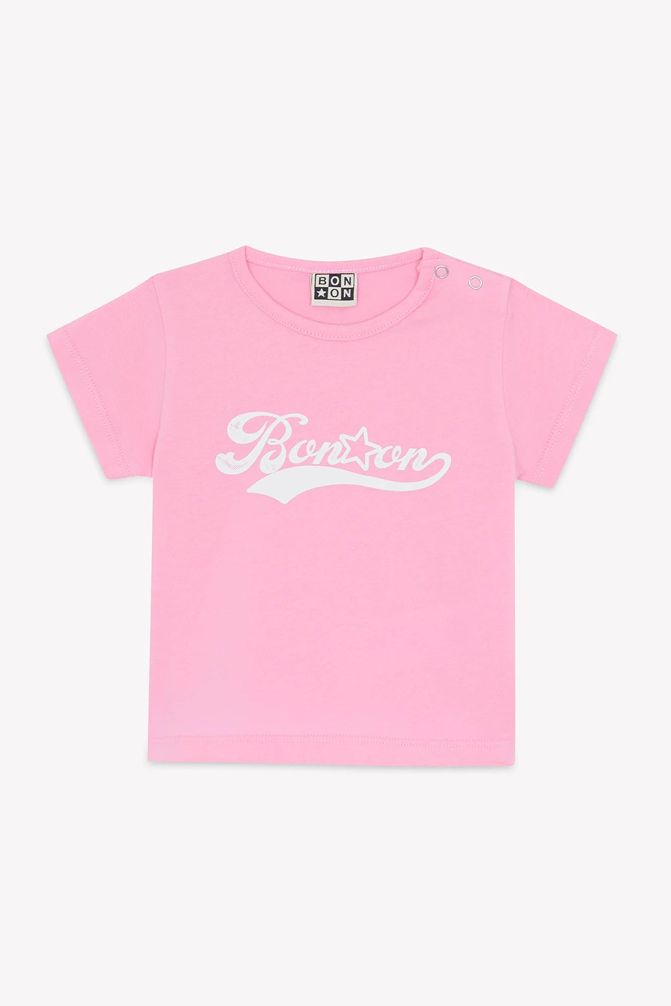 Bon Ton TS Tuba Baby Logo T-shirt