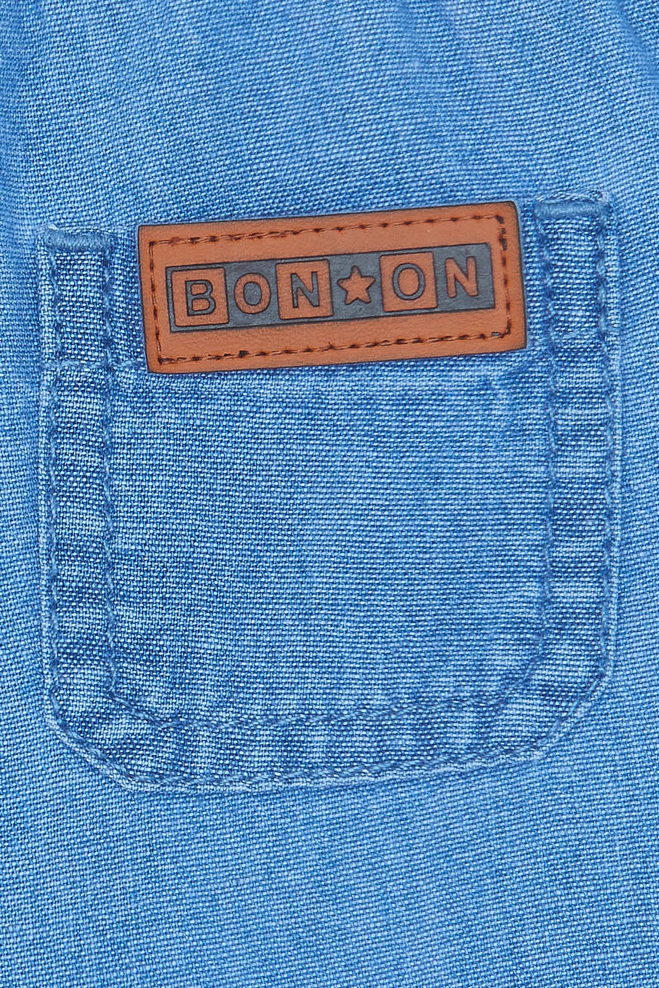 Bon Ton Lyon BB Short