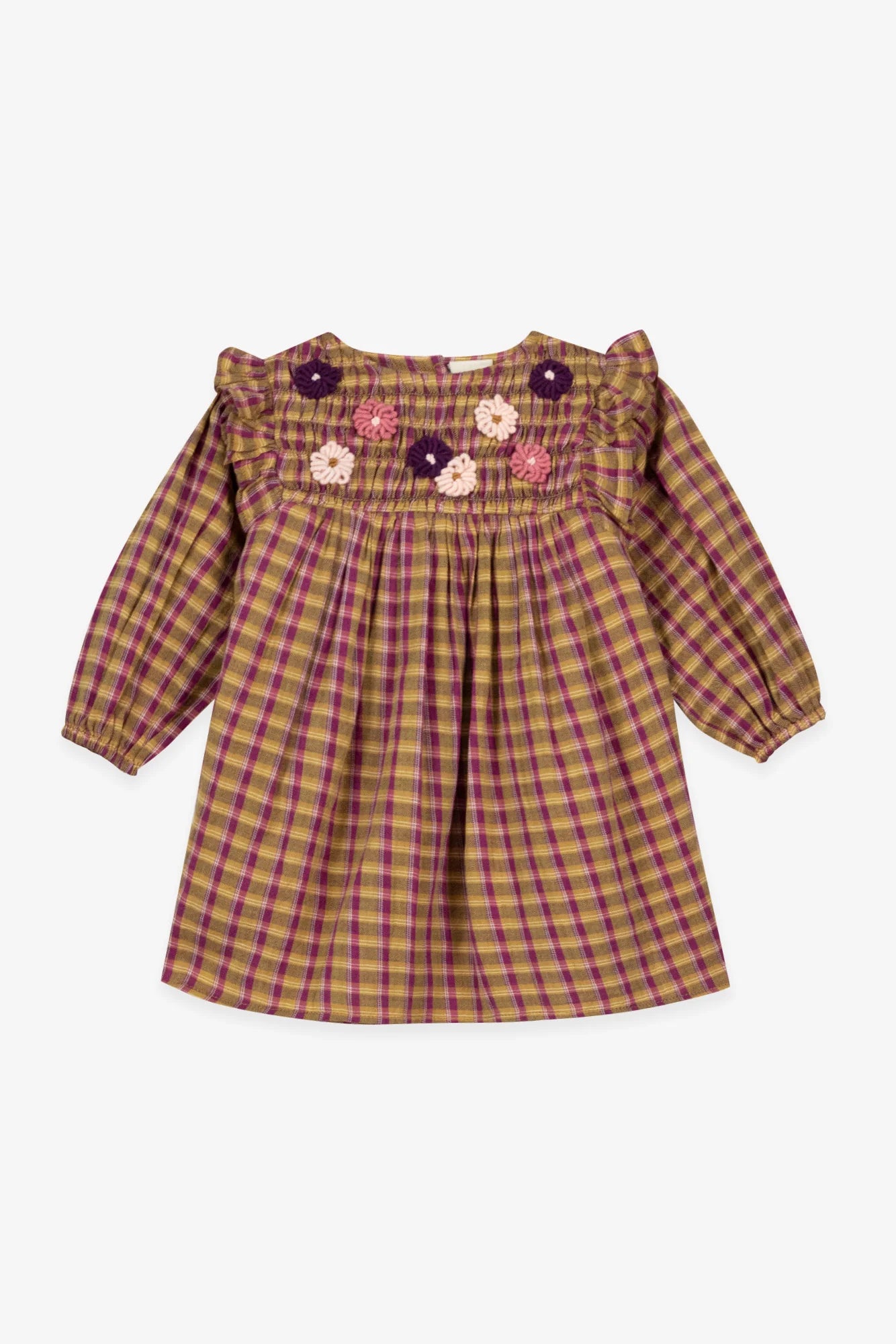 Bon Ton Mirtle Dress