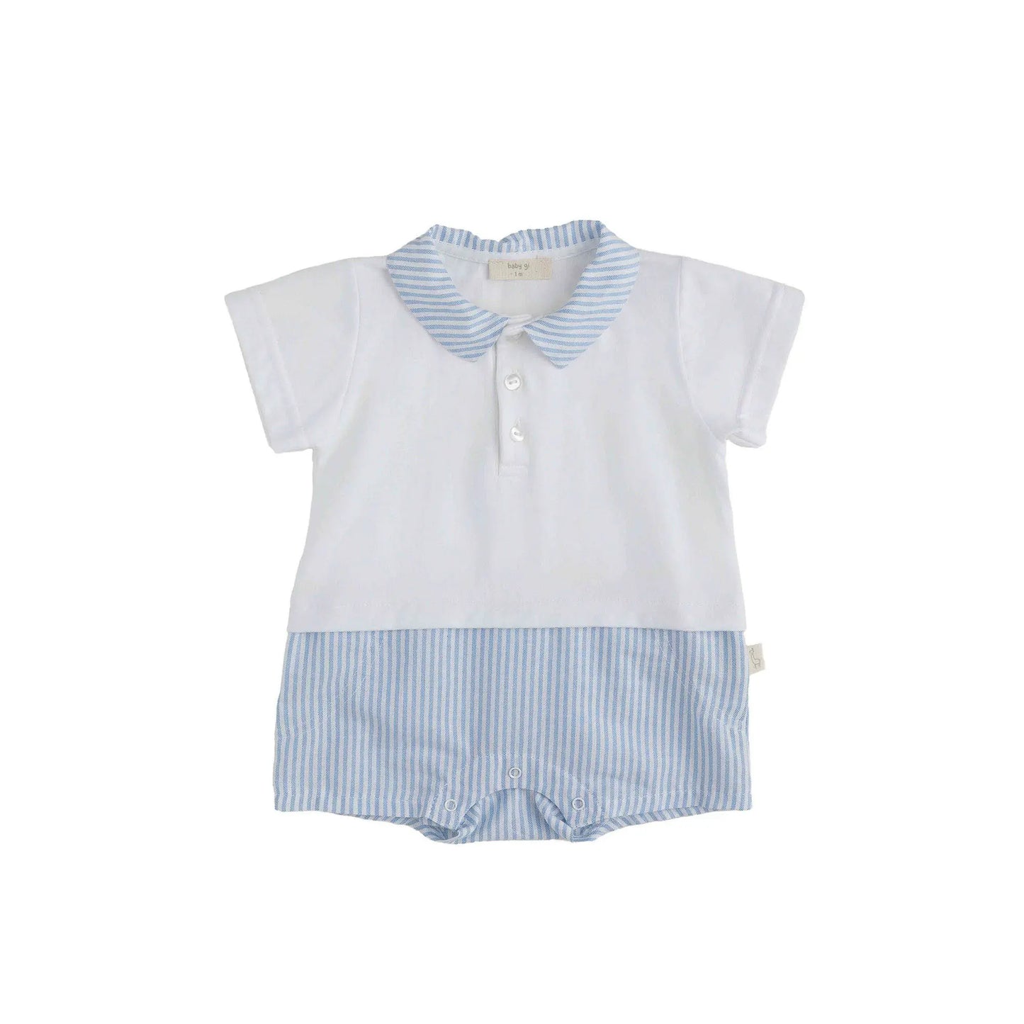 Baby Gi Shortall